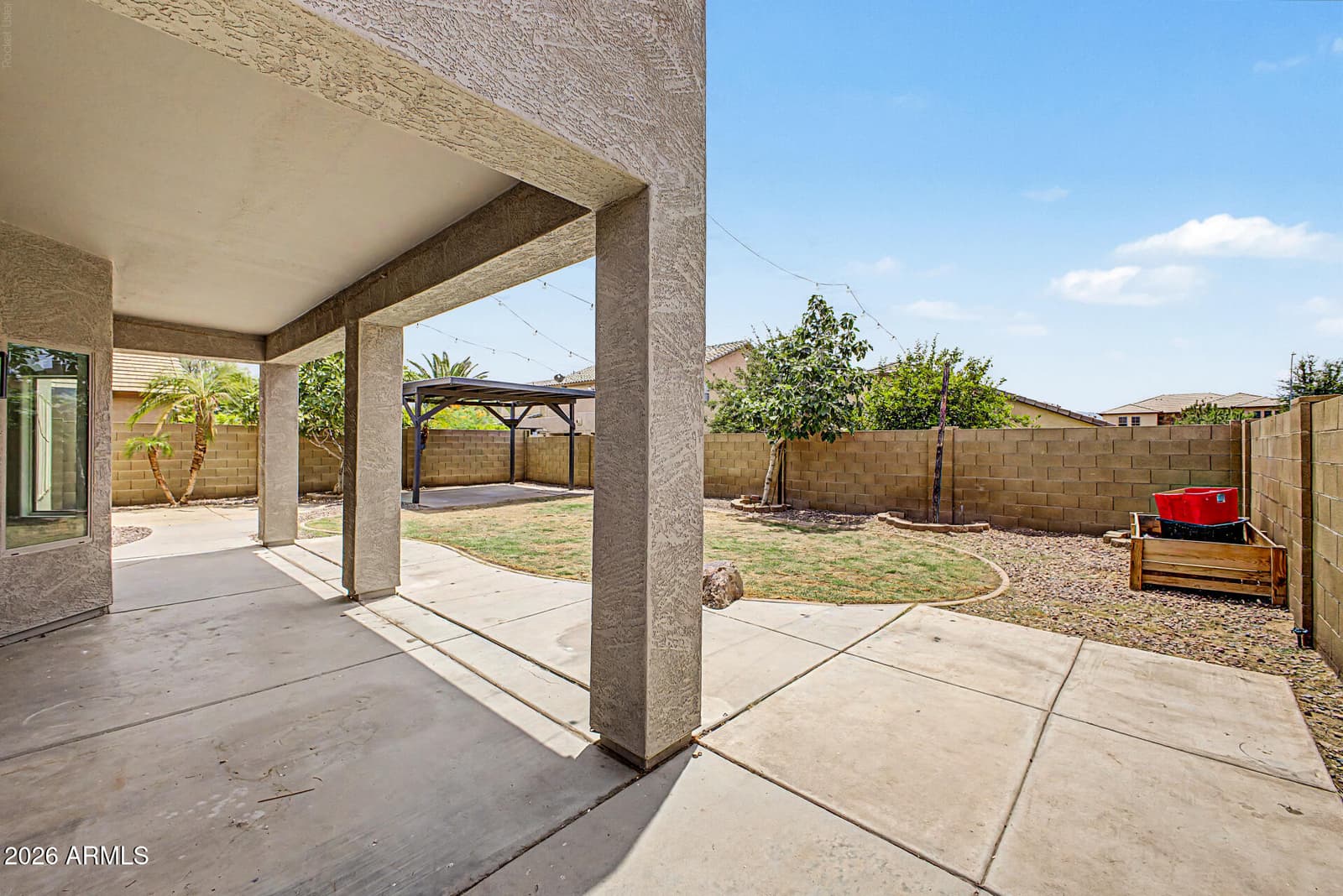 11581 W COCOPAH Street, Avondale, AZ 85323 — photo 27 of 28