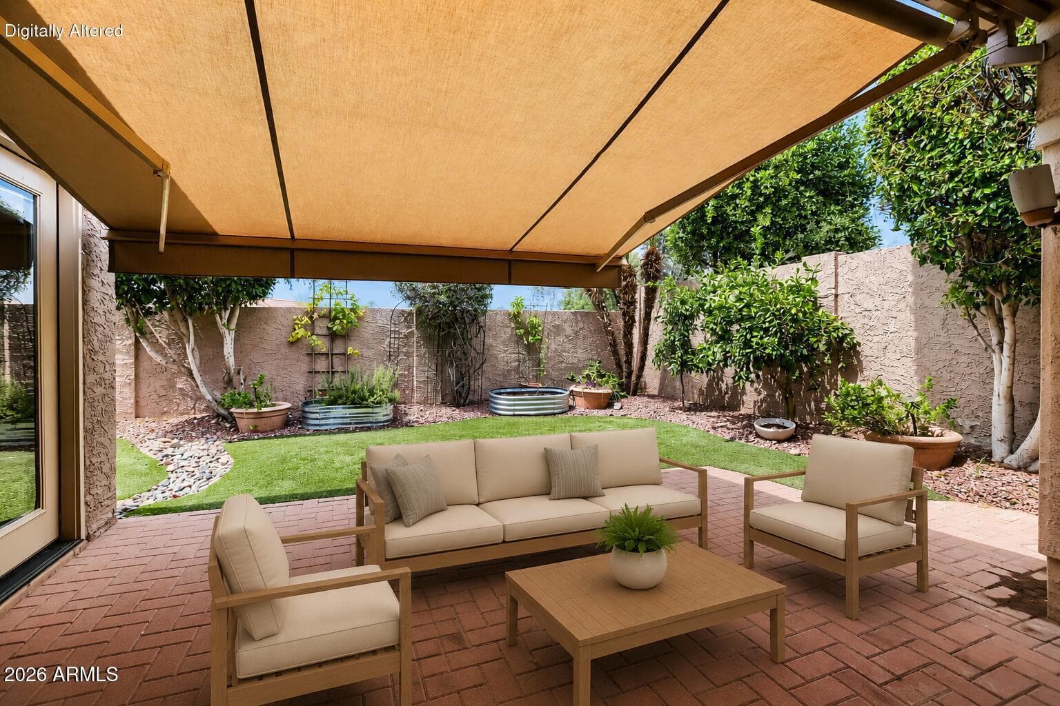 4105 E LARKSPUR Drive, Phoenix, AZ 85032 — photo 28 of 41