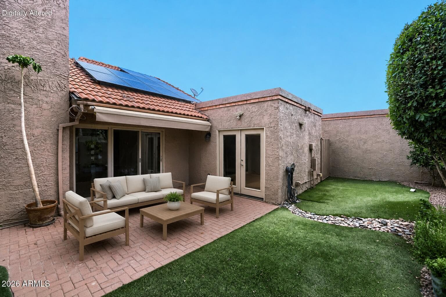 4105 E LARKSPUR Drive, Phoenix, AZ 85032 — photo 32 of 41