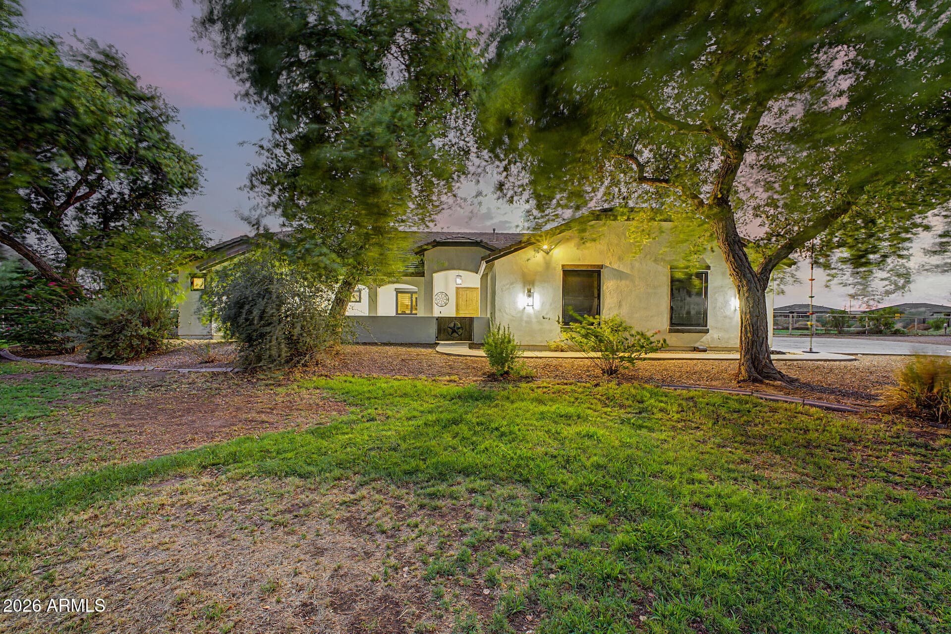 38816 N KENNEDY Drive, San Tan Valley, AZ 85140 — photo 1 of 70