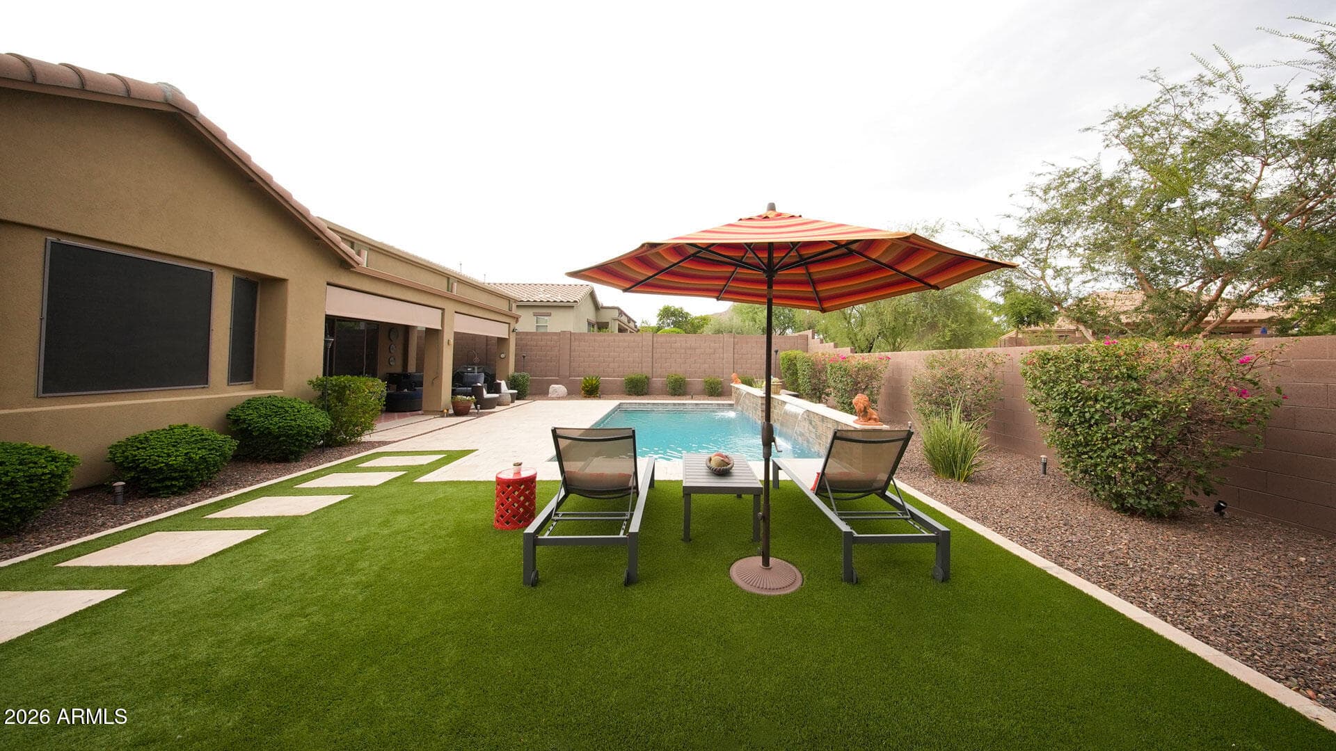 27507 N 56TH Lane, Phoenix, AZ 85083 — photo 38 of 40