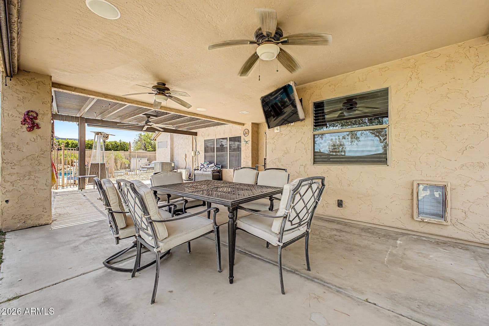 19277 N 66TH Avenue, Glendale, AZ 85308 — photo 35 of 68