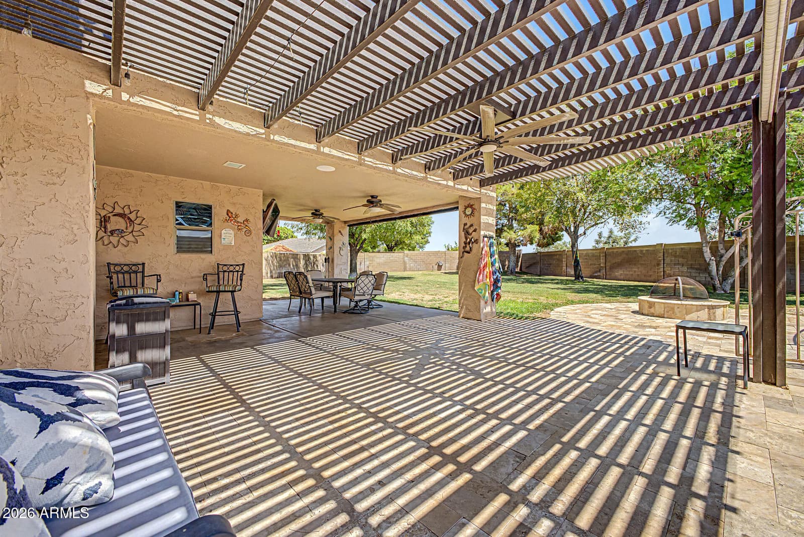 19277 N 66TH Avenue, Glendale, AZ 85308 — photo 37 of 68
