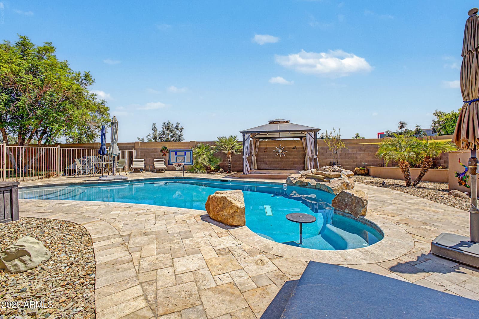 19277 N 66TH Avenue, Glendale, AZ 85308 — photo 1 of 68