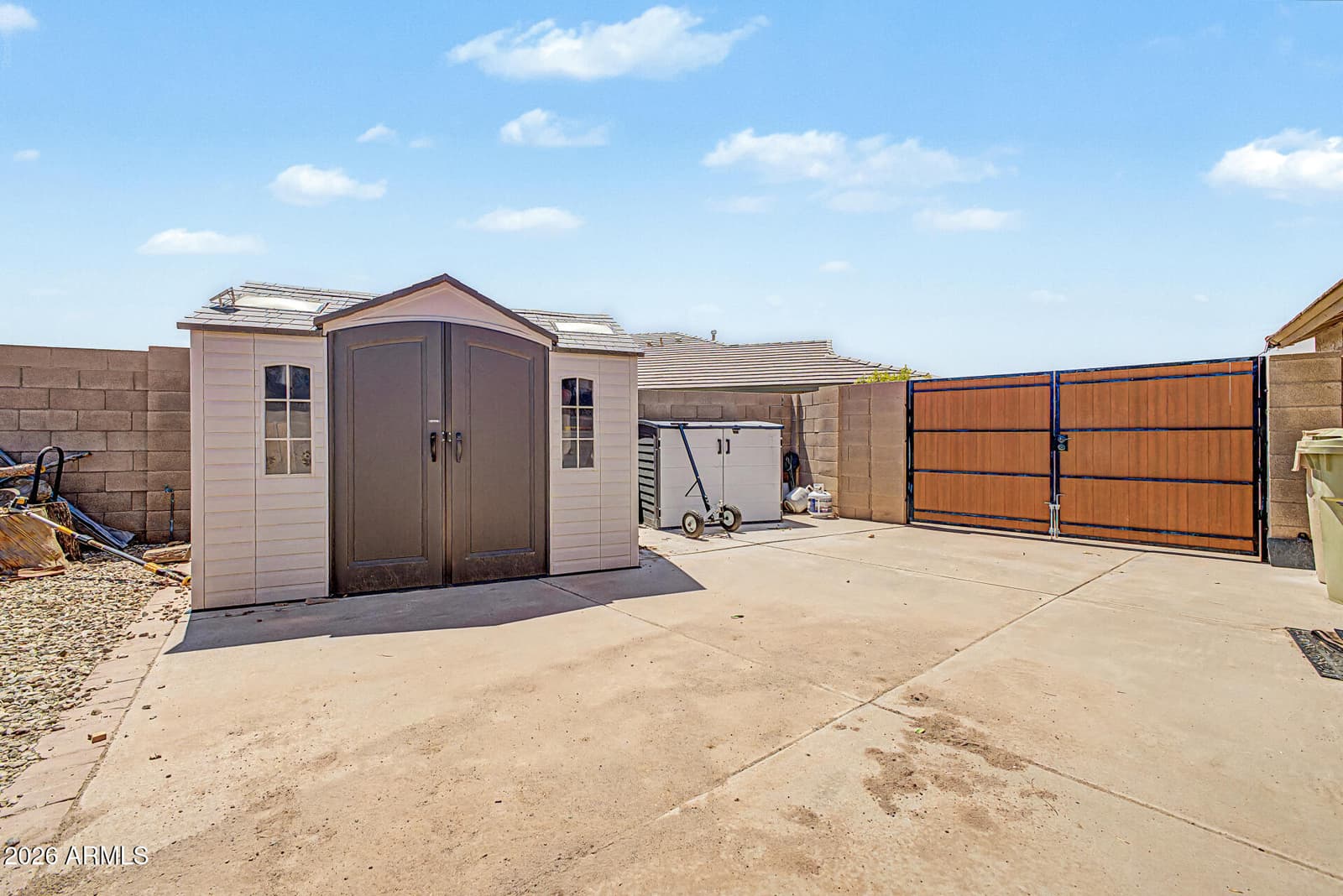 19277 N 66TH Avenue, Glendale, AZ 85308 — photo 47 of 68