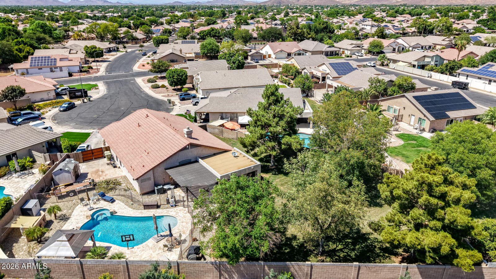 19277 N 66TH Avenue, Glendale, AZ 85308 — photo 54 of 68