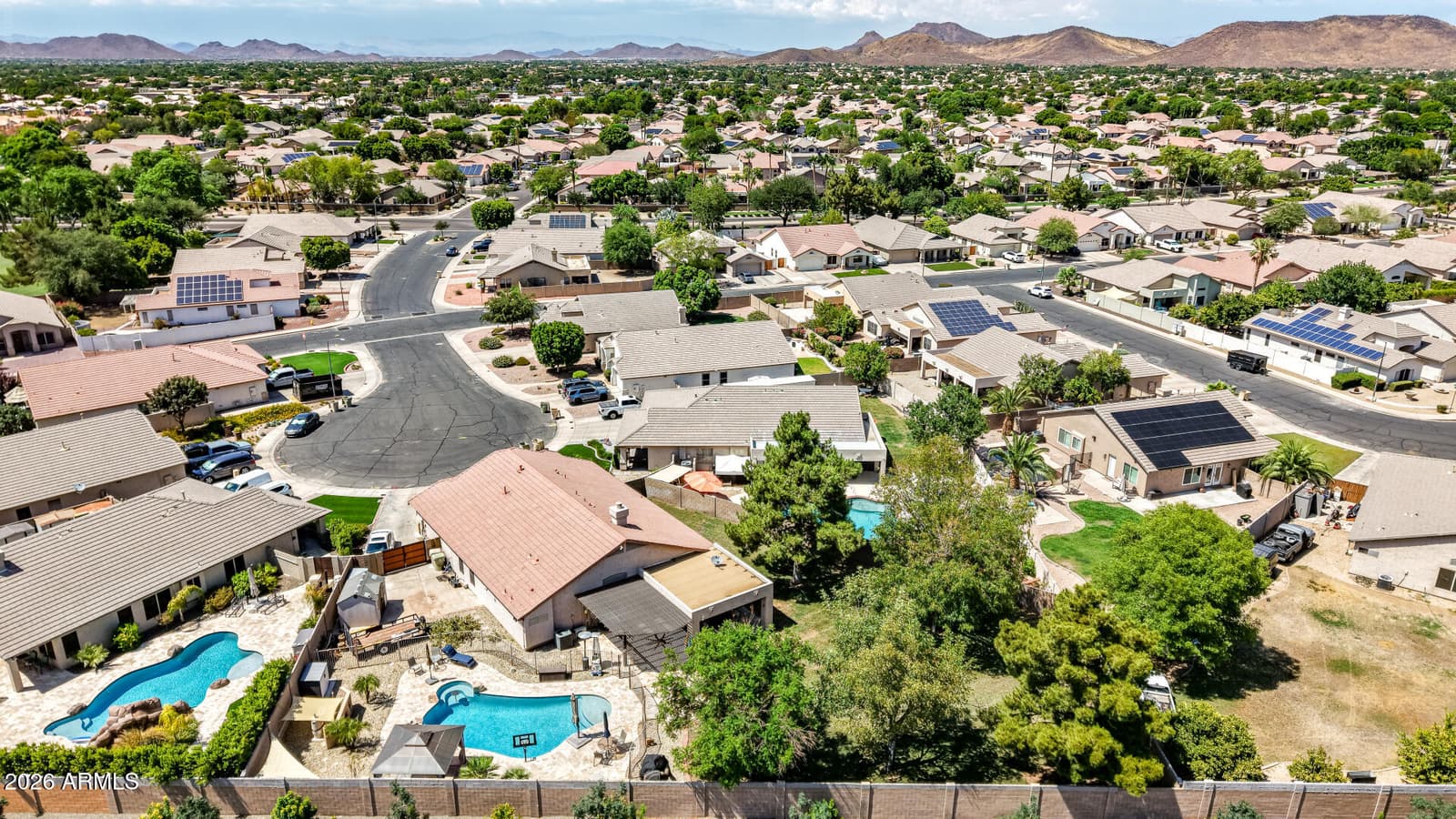19277 N 66TH Avenue, Glendale, AZ 85308 — photo 58 of 68
