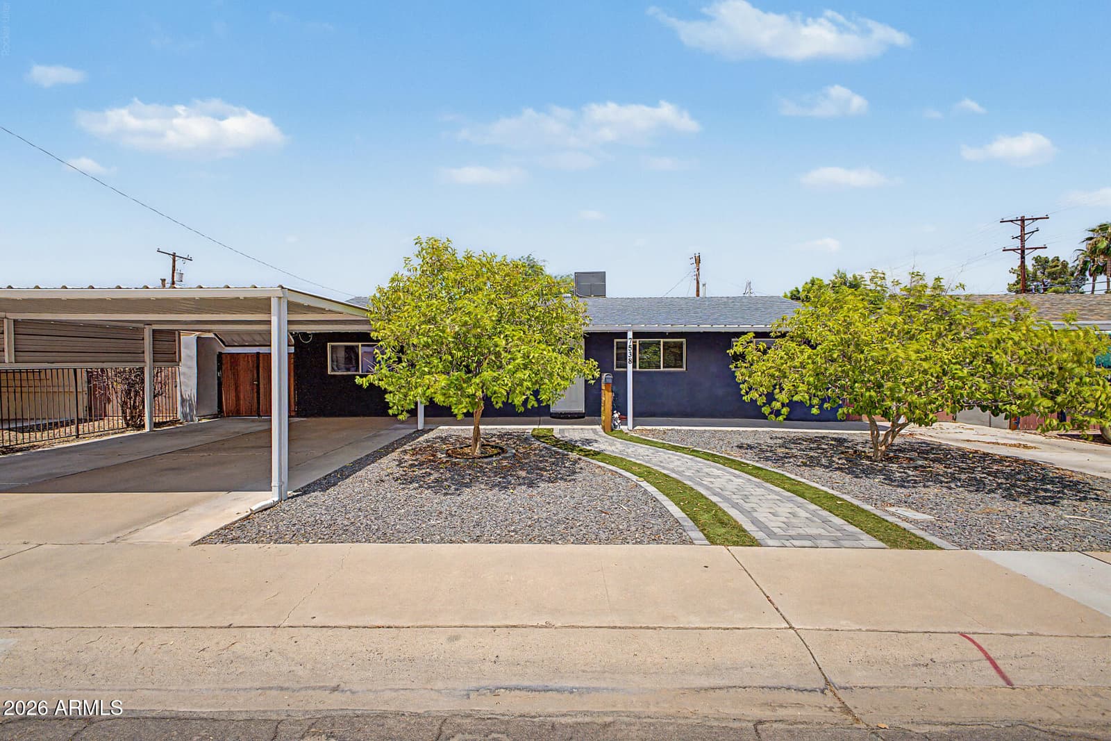 7538 E DIAMOND Street, Scottsdale, AZ 85257 — photo 1 of 34