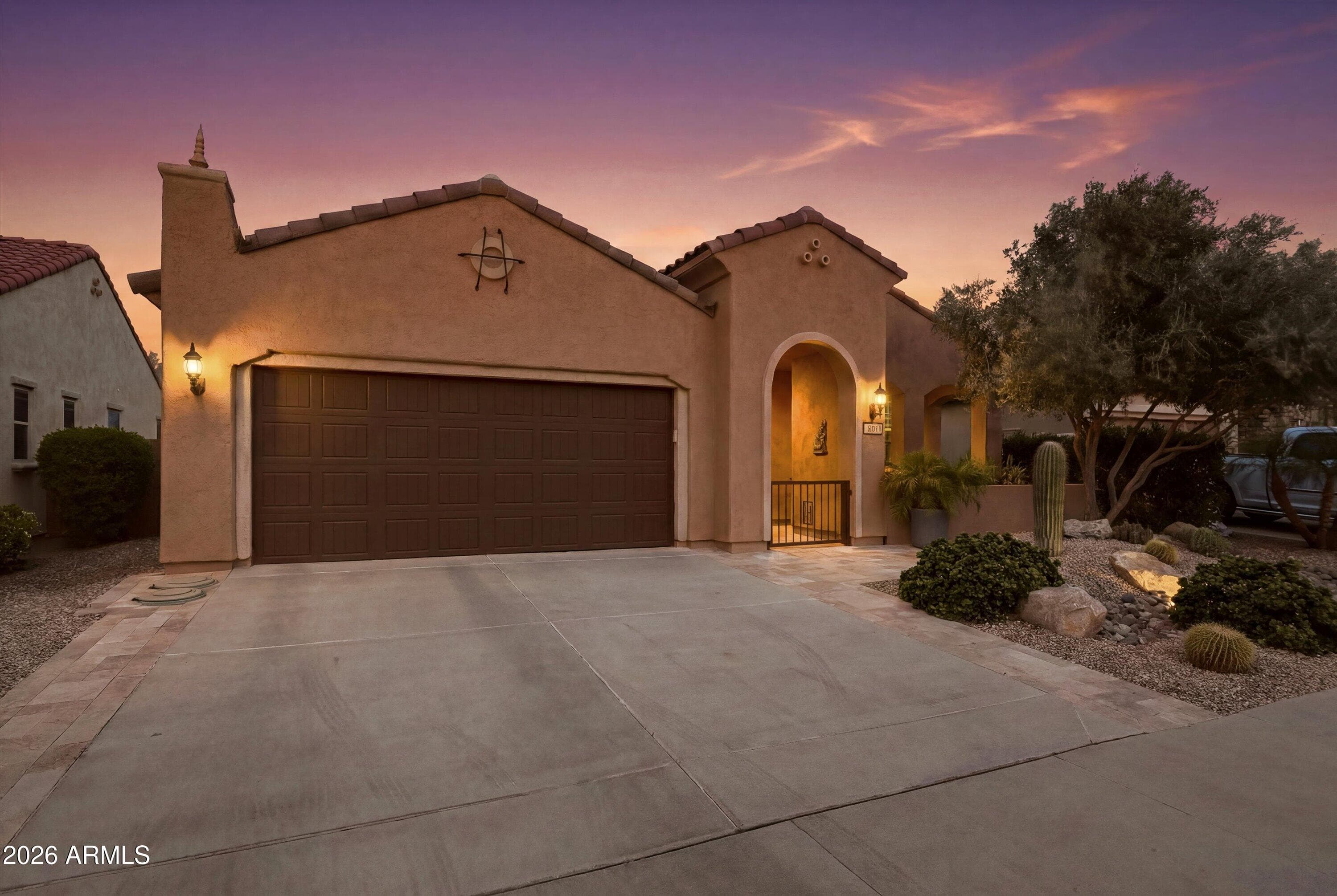 20565 N 274TH Avenue, Buckeye, AZ 85396 — photo 6 of 46