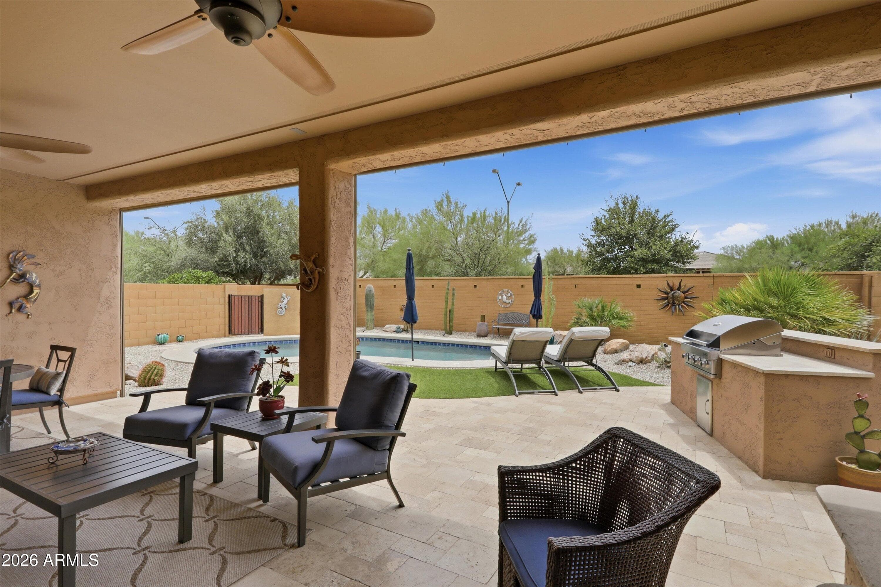 20565 N 274TH Avenue, Buckeye, AZ 85396 — photo 35 of 46