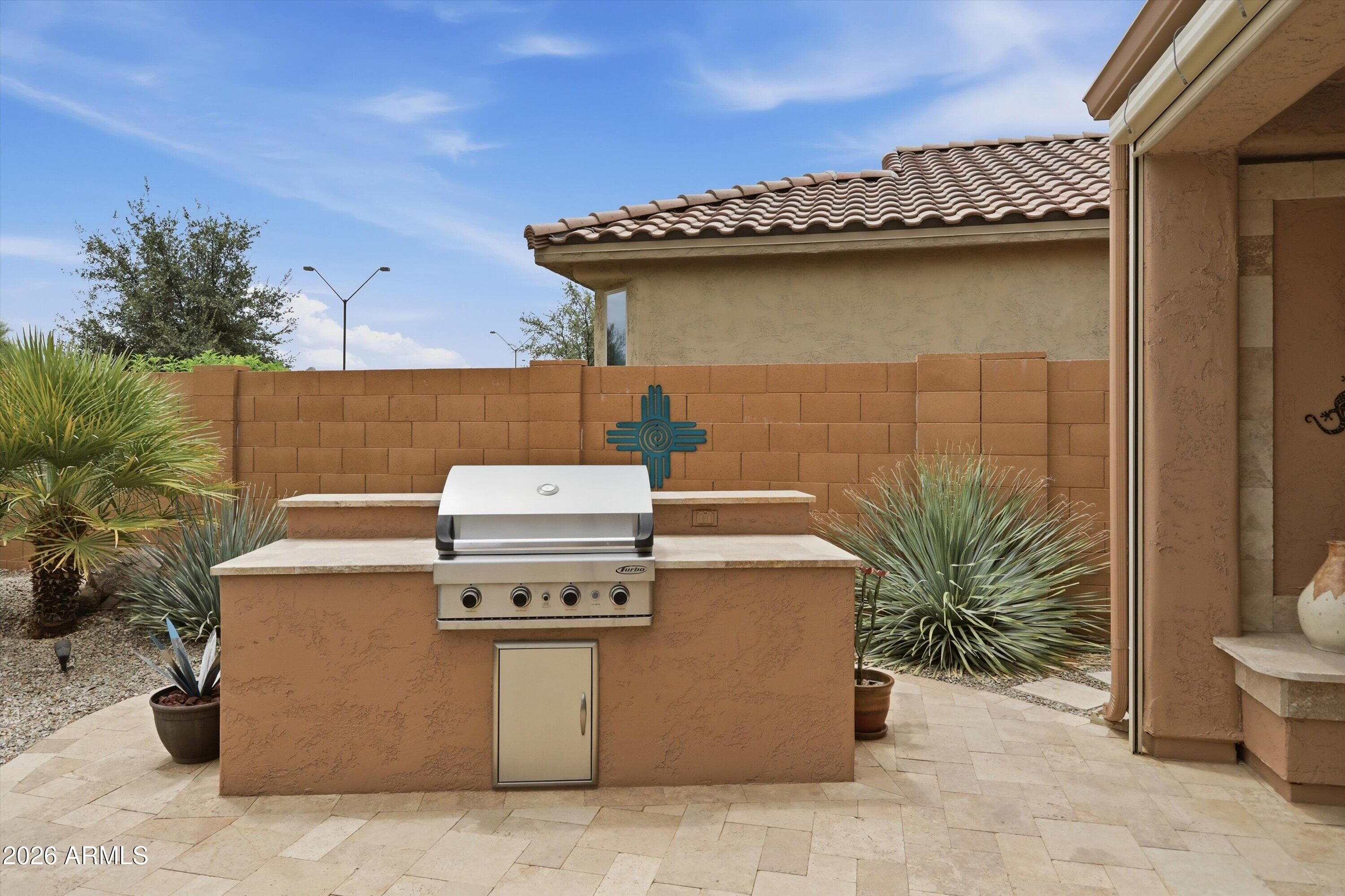 20565 N 274TH Avenue, Buckeye, AZ 85396 — photo 37 of 46