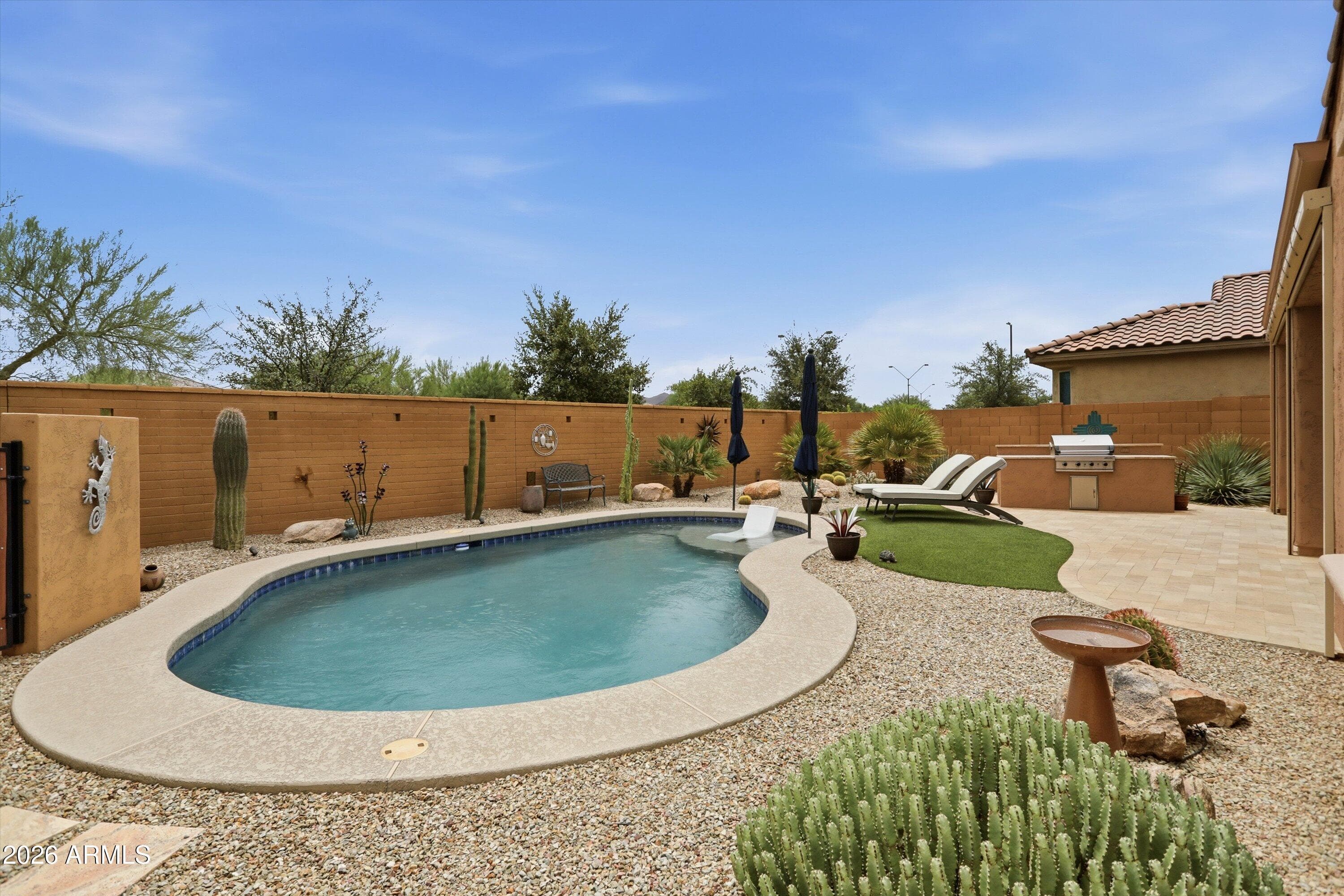 20565 N 274TH Avenue, Buckeye, AZ 85396 — photo 39 of 46