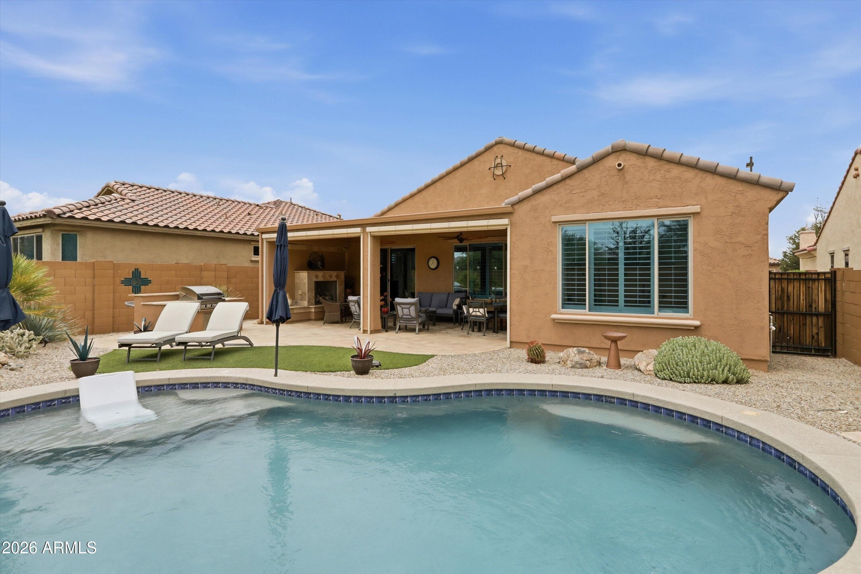 20565 N 274TH Avenue, Buckeye, AZ 85396 — photo 42 of 46