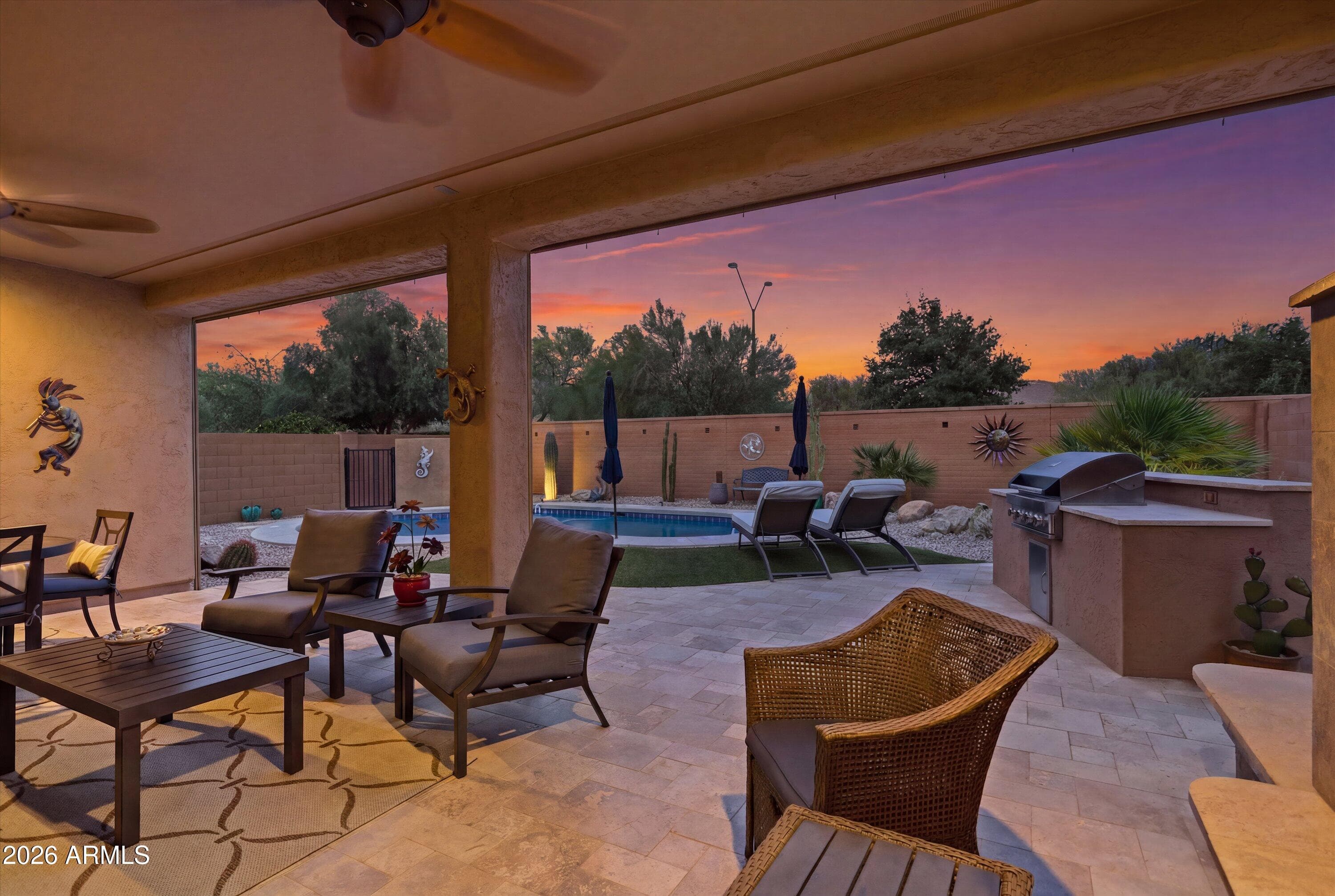 20565 N 274TH Avenue, Buckeye, AZ 85396 — photo 44 of 46