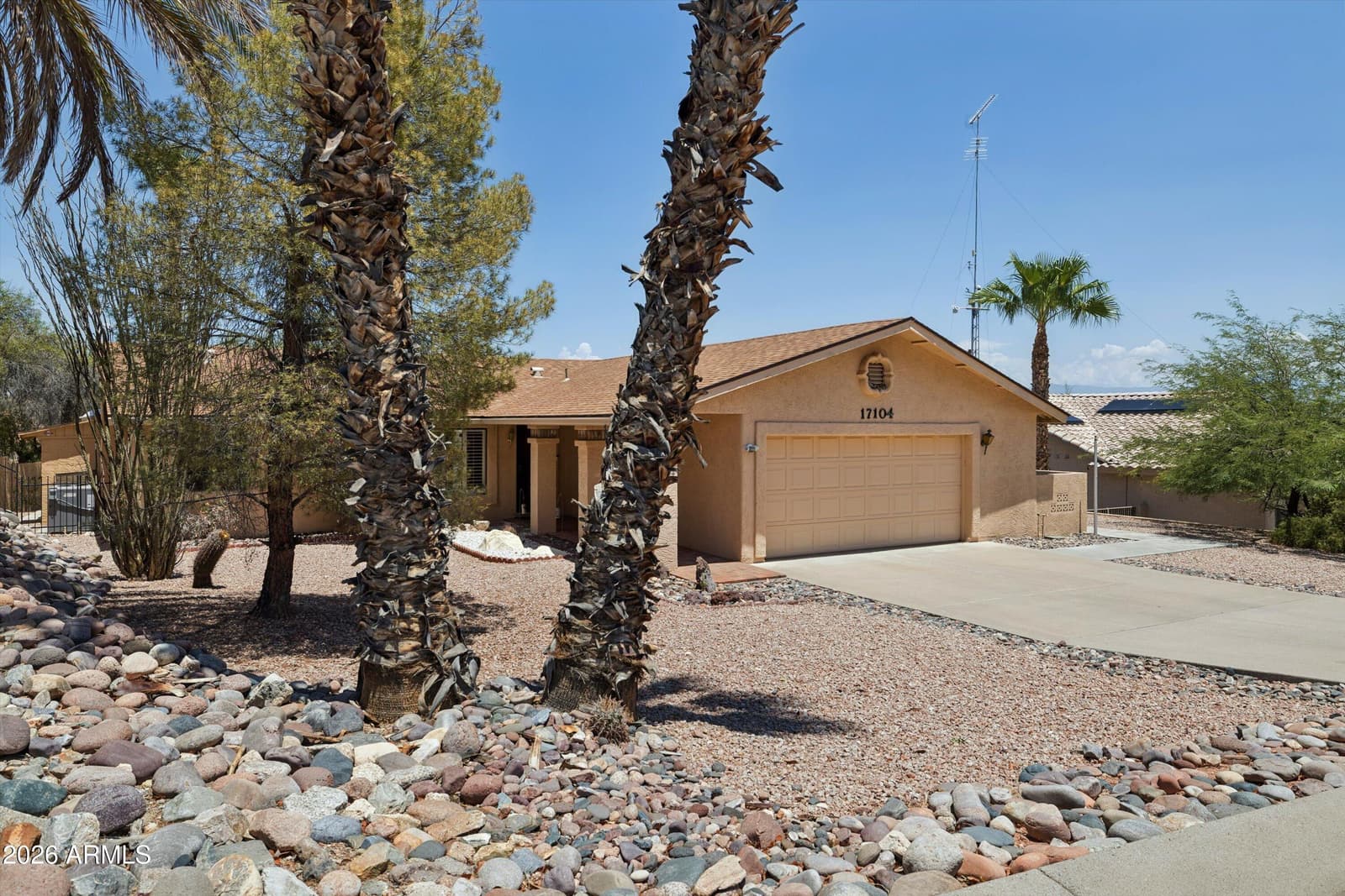 17104 E Oro Grande Drive, Fountain Hills, AZ 85268 — photo 4 of 47