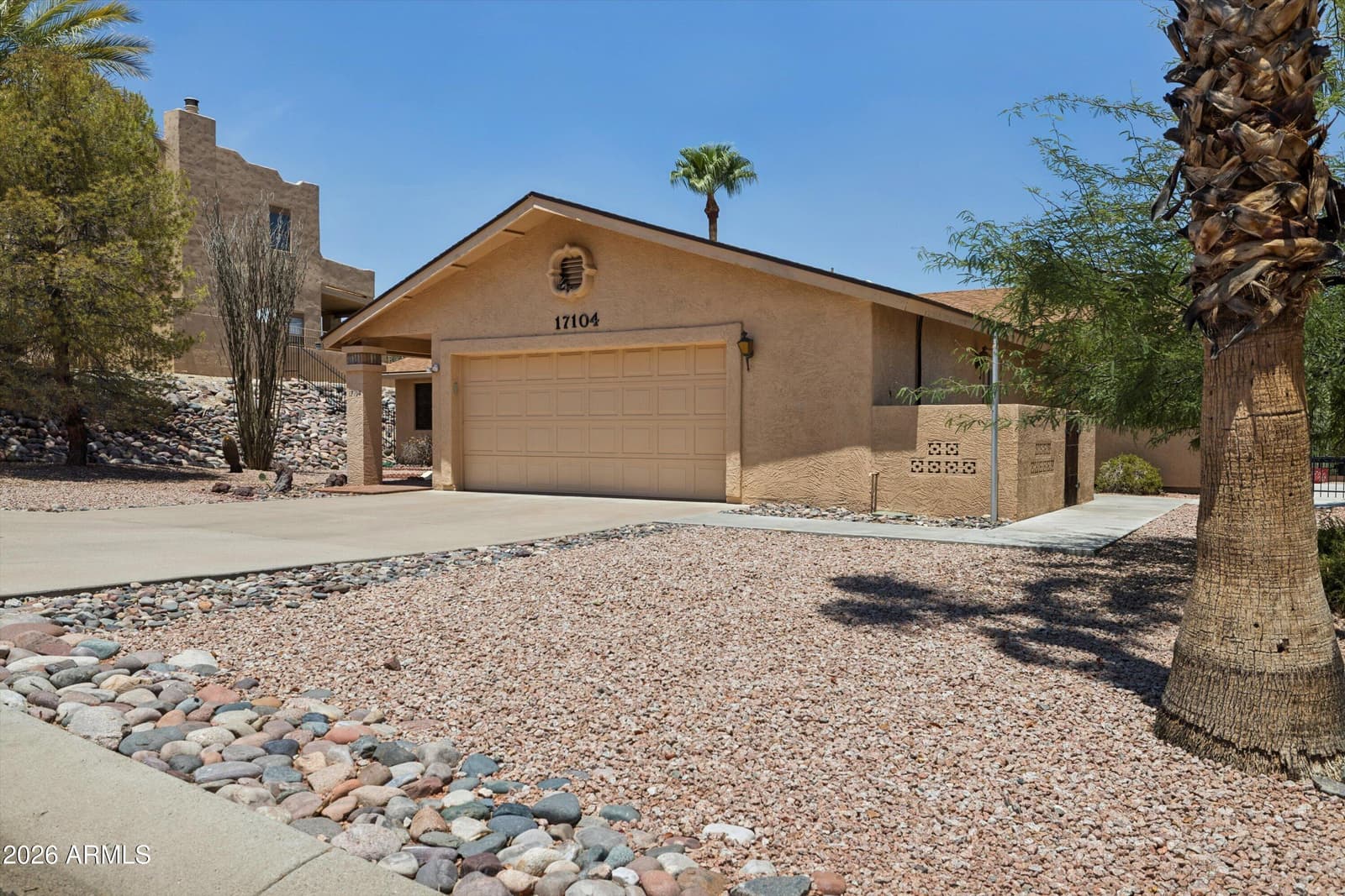 17104 E Oro Grande Drive, Fountain Hills, AZ 85268 — photo 5 of 47