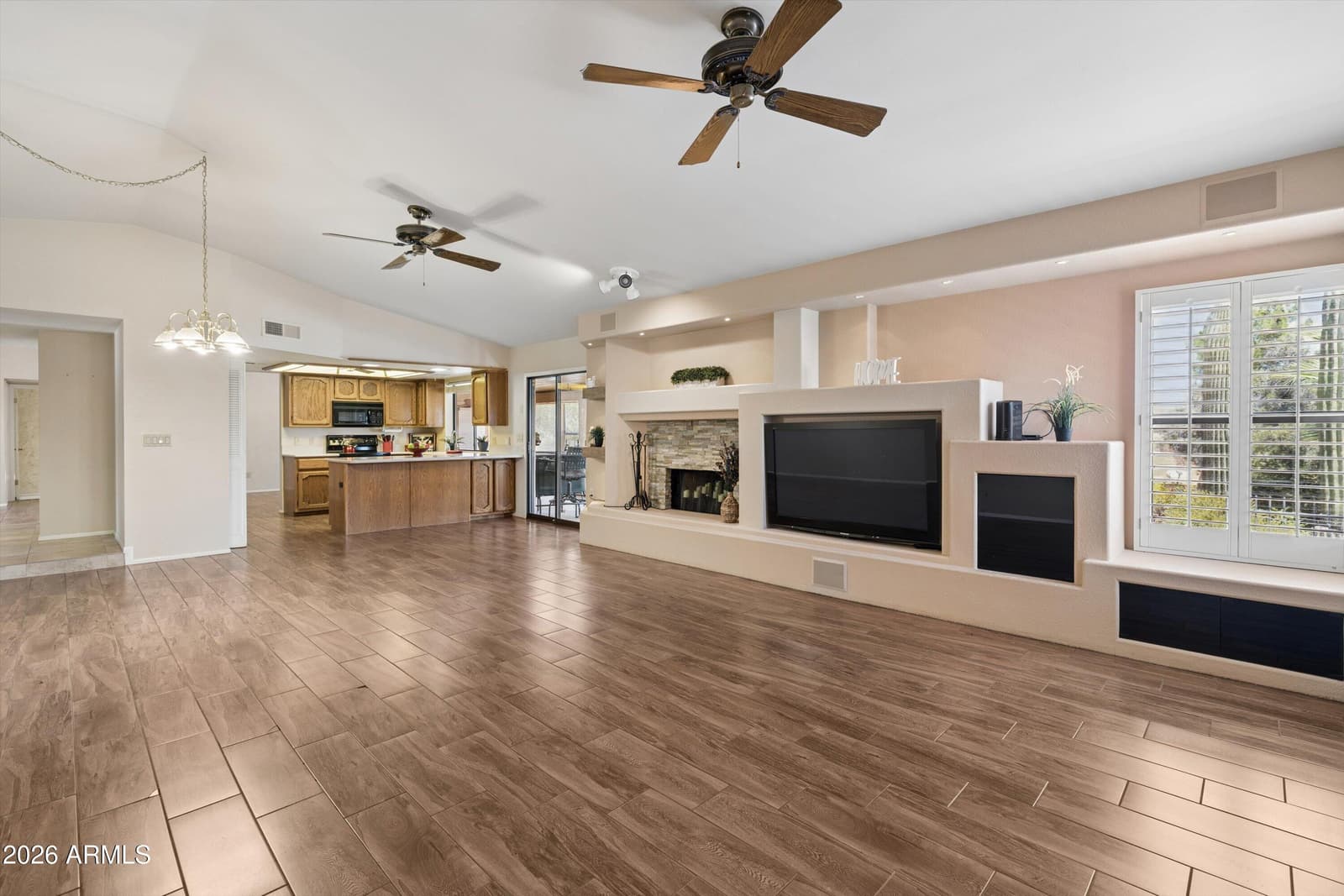 17104 E Oro Grande Drive, Fountain Hills, AZ 85268 — photo 17 of 47