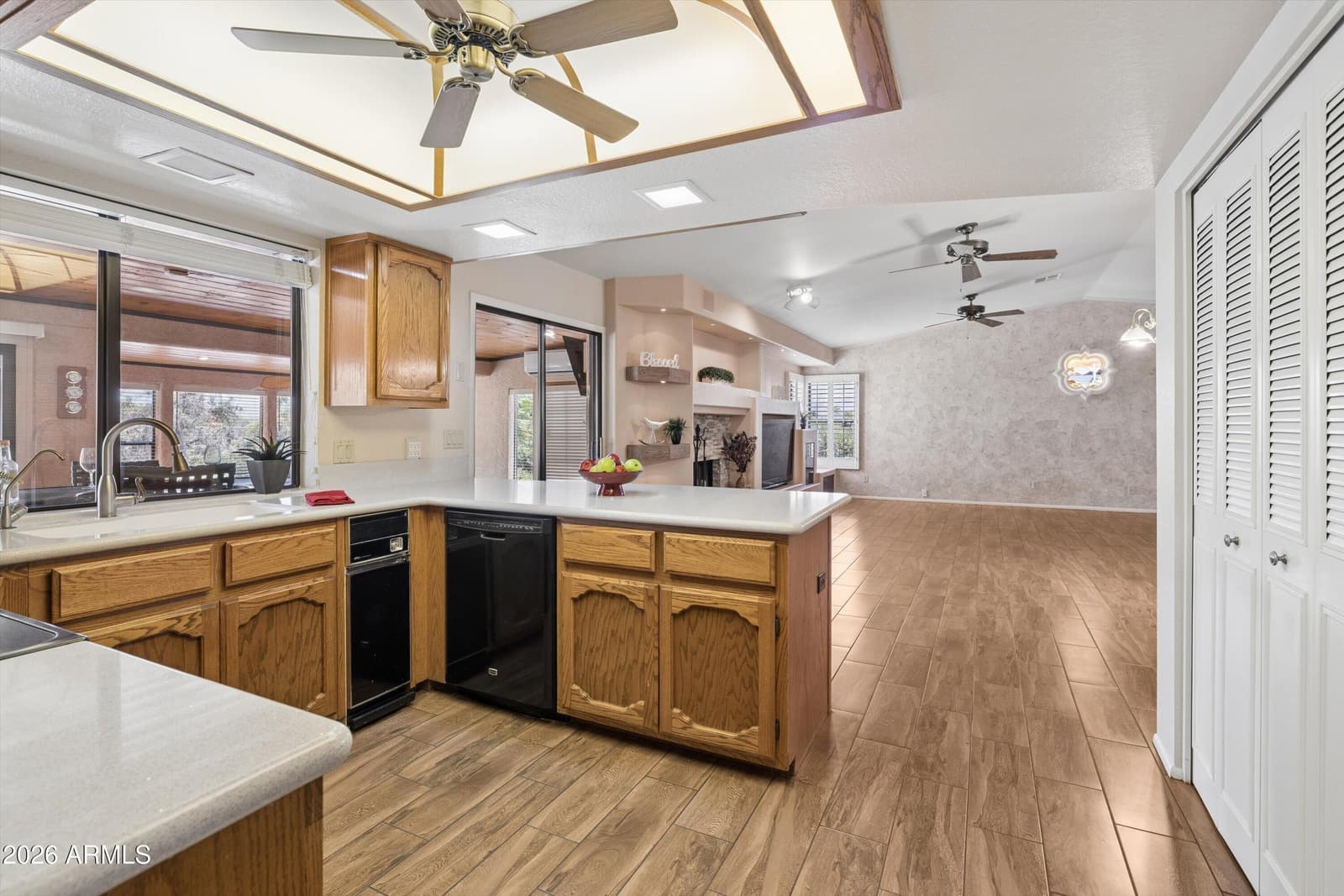 17104 E Oro Grande Drive, Fountain Hills, AZ 85268 — photo 13 of 47
