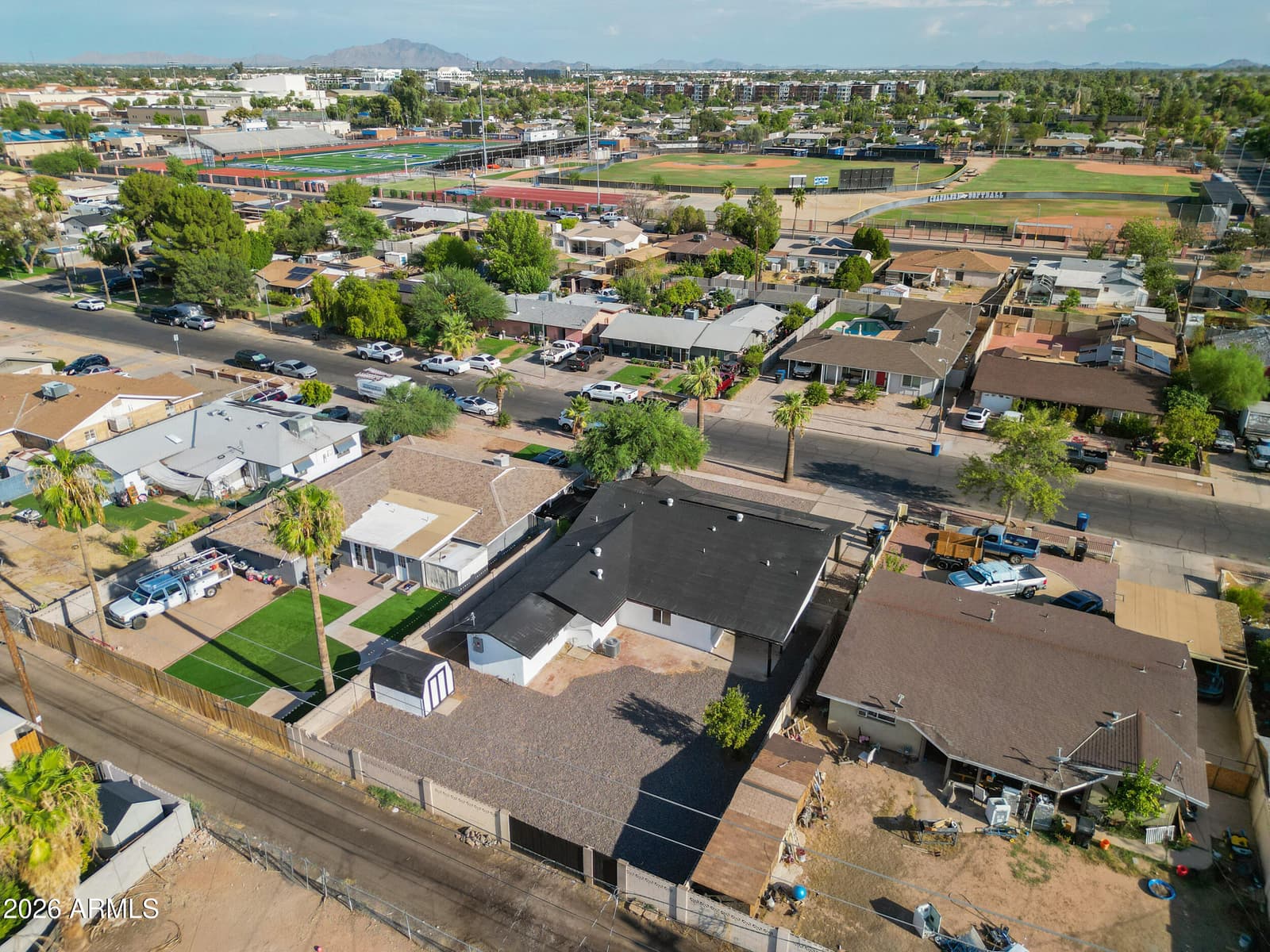 370 W TULSA Street, Chandler, AZ 85225 — photo 43 of 43