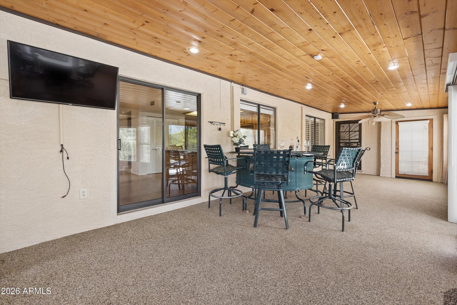 17104 E Oro Grande Drive, Fountain Hills, AZ 85268 — photo 35 of 47