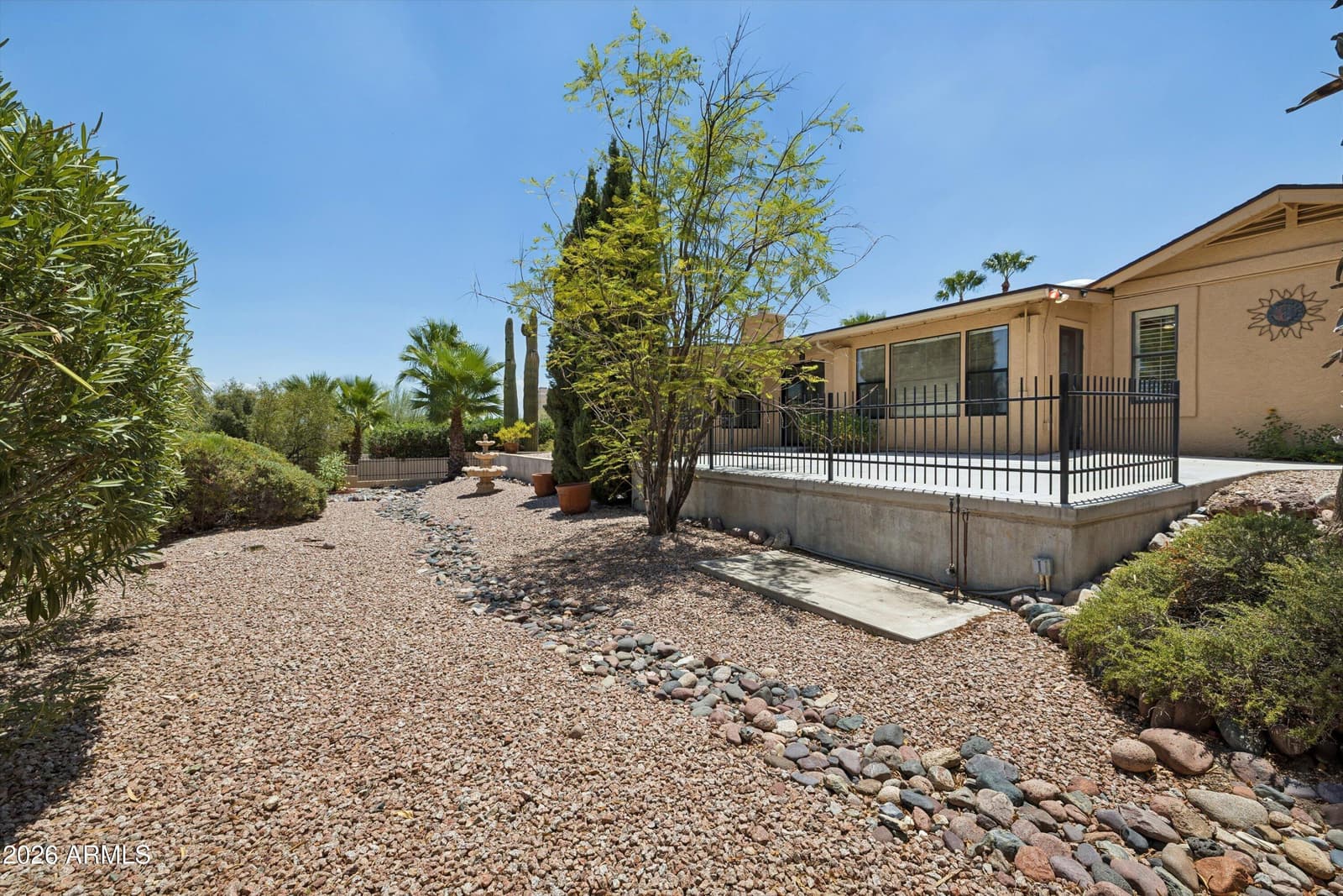 17104 E Oro Grande Drive, Fountain Hills, AZ 85268 — photo 43 of 47