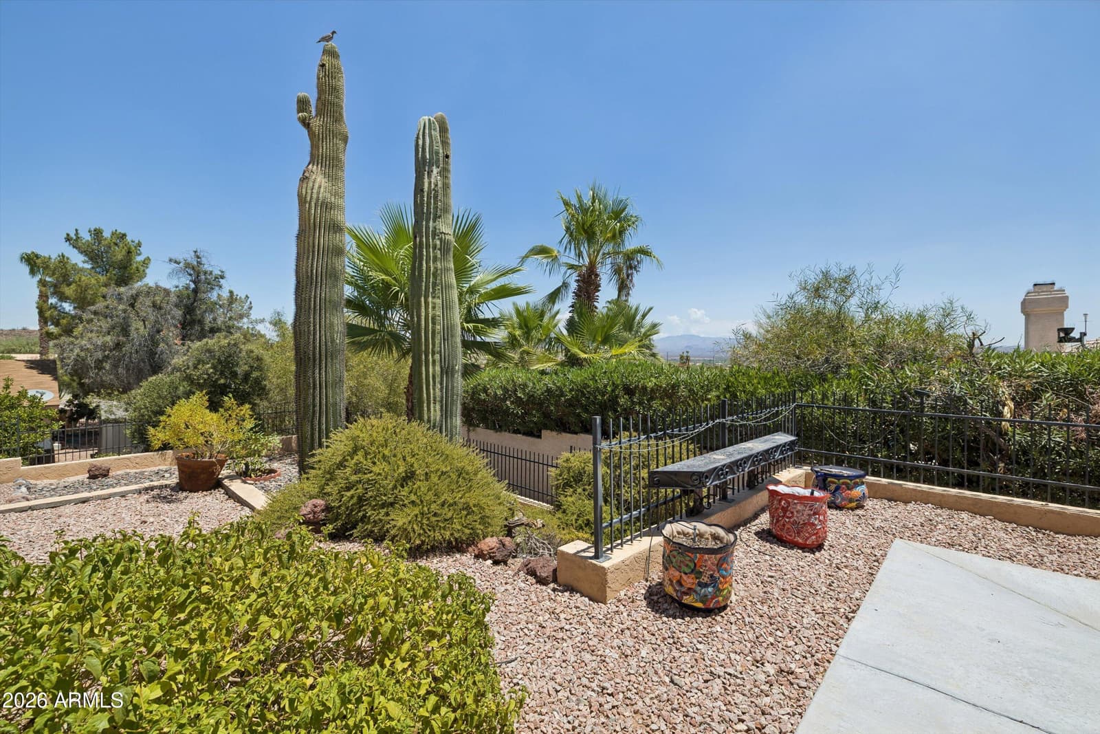 17104 E Oro Grande Drive, Fountain Hills, AZ 85268 — photo 44 of 47