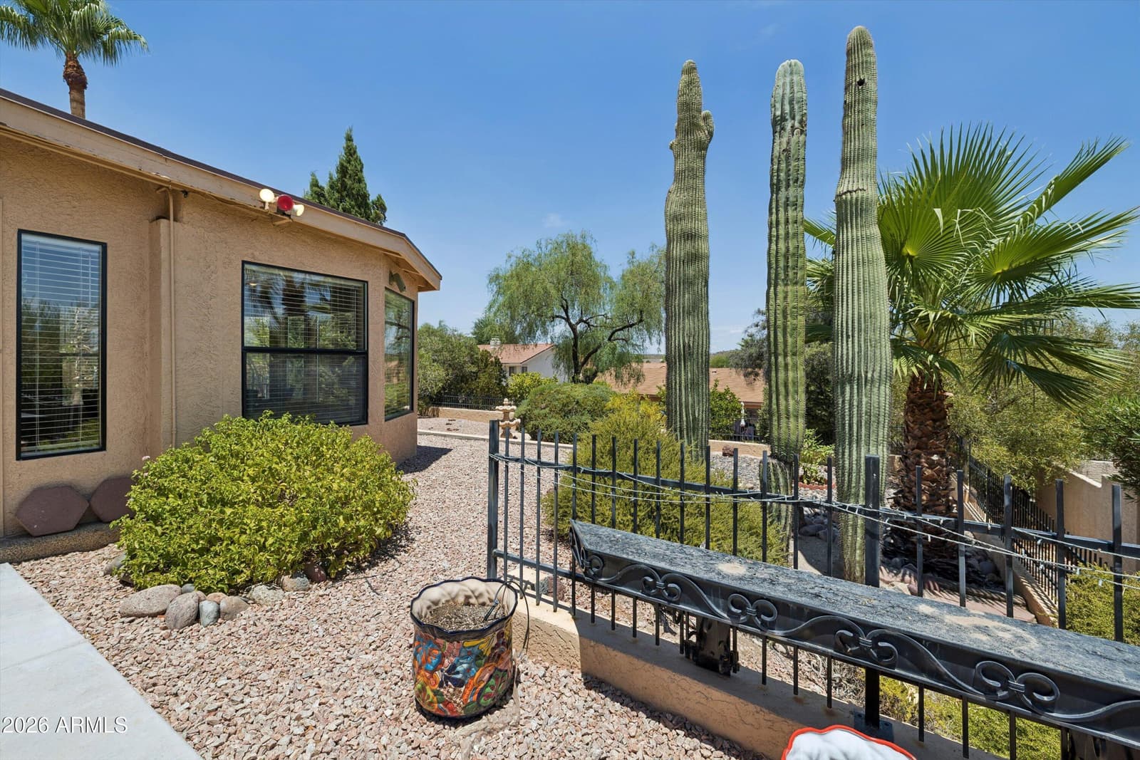 17104 E Oro Grande Drive, Fountain Hills, AZ 85268 — photo 45 of 47