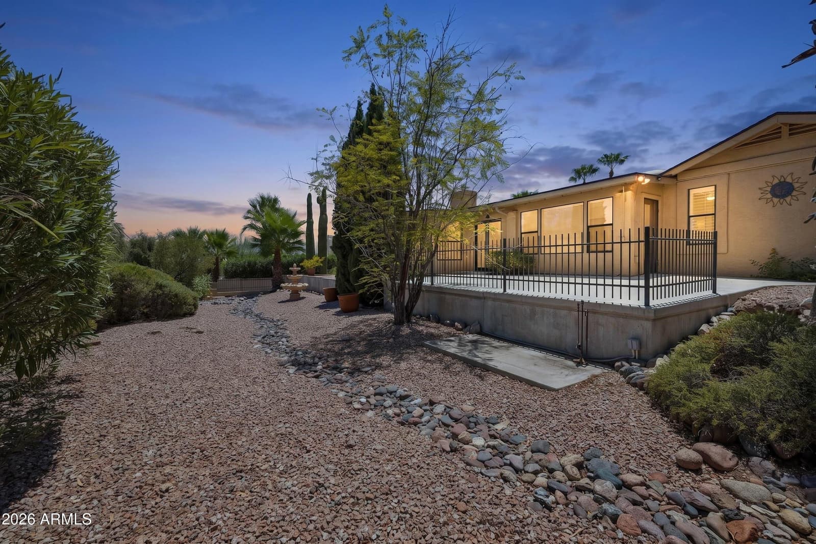 17104 E Oro Grande Drive, Fountain Hills, AZ 85268 — photo 3 of 47