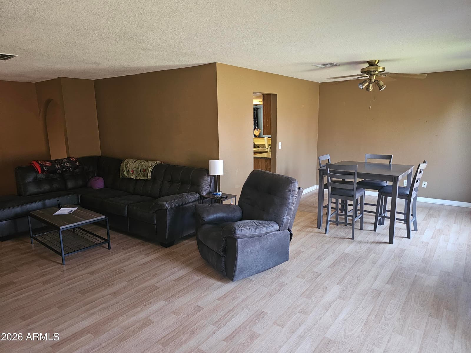 831 N BUCKHORN Place, Sierra Vista, AZ 85635 — photo 5 of 38
