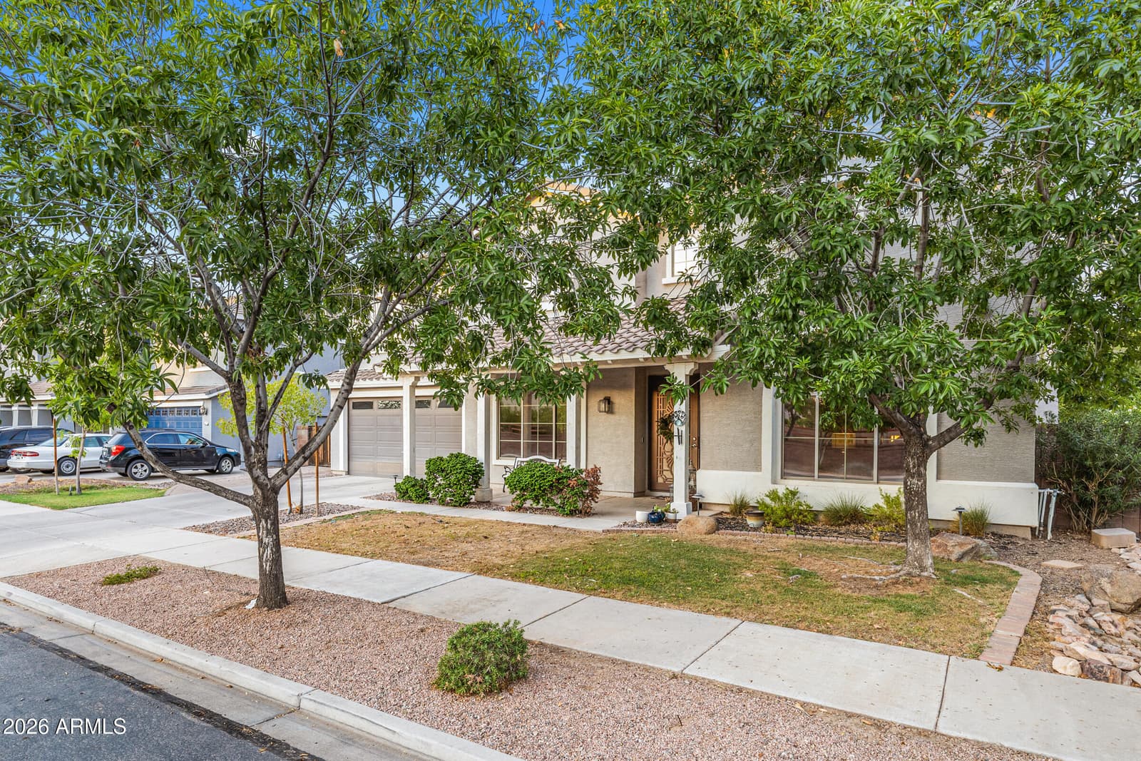 19775 S 189TH Drive, Queen Creek, AZ 85142 — photo 3 of 53