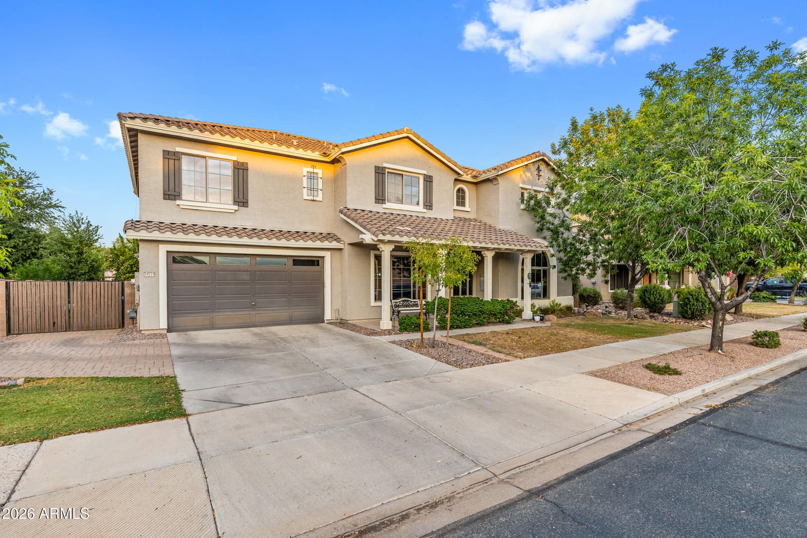19775 S 189TH Drive, Queen Creek, AZ 85142 — photo 1 of 53