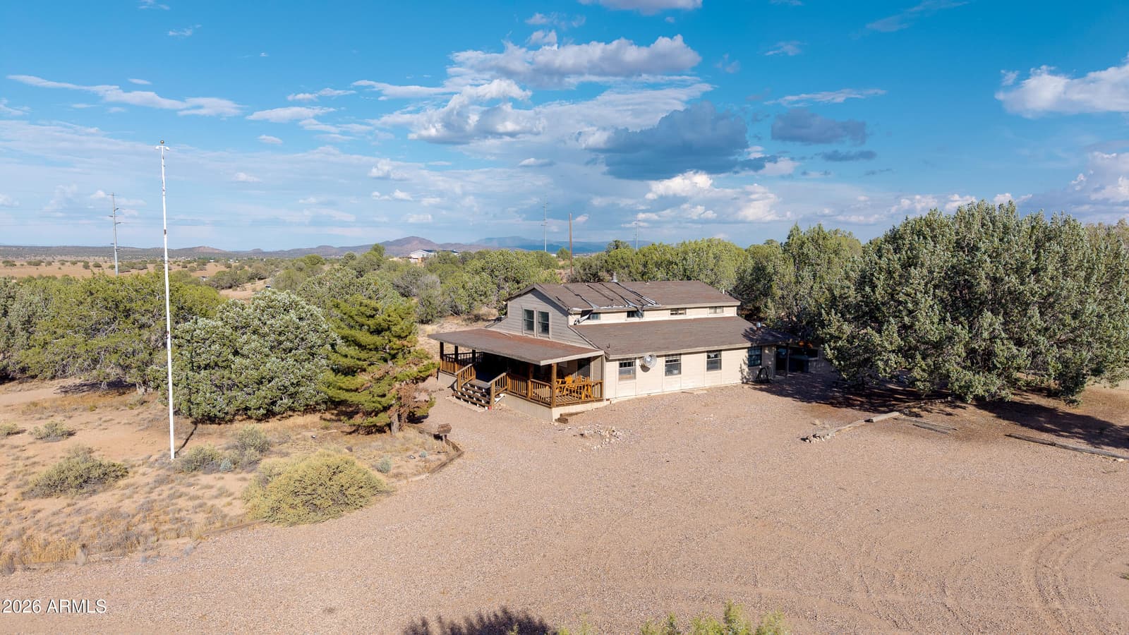 2500 W GUNSITE Road, Paulden, AZ 86334 — photo 7 of 106