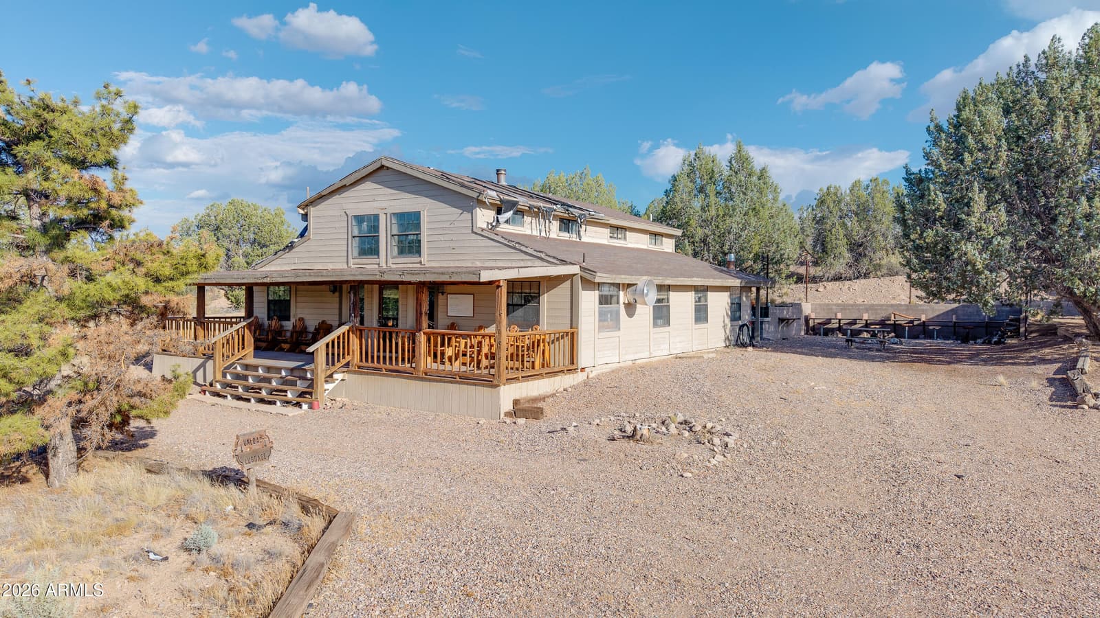 2500 W GUNSITE Road, Paulden, AZ 86334 — photo 6 of 106