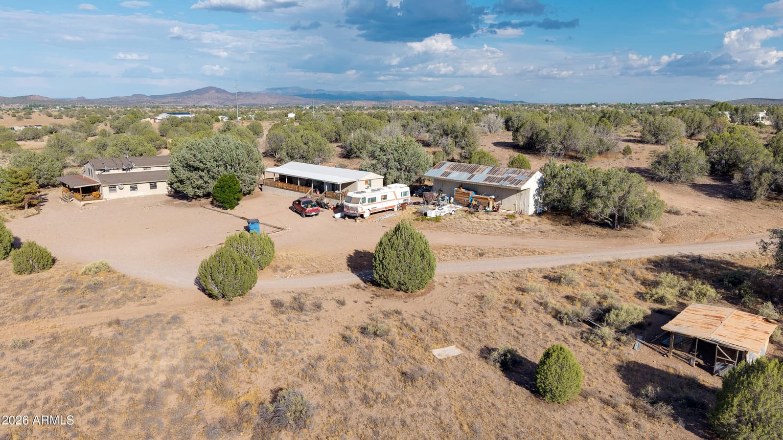 2500 W GUNSITE Road, Paulden, AZ 86334 — photo 8 of 106