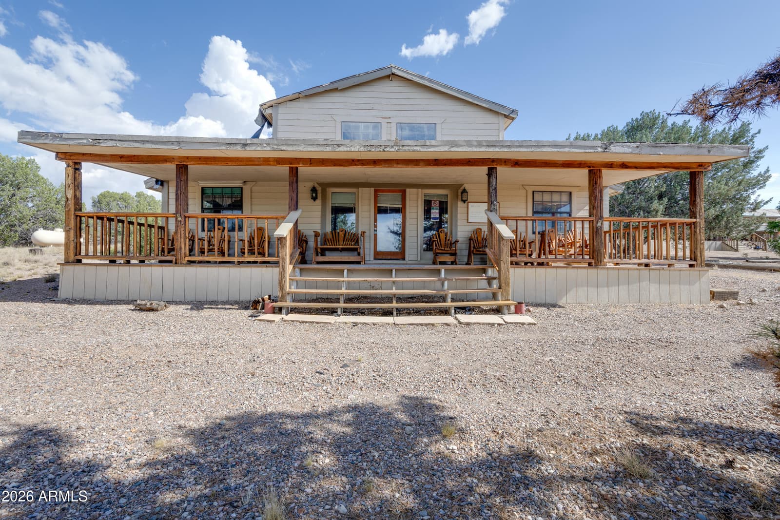 2500 W GUNSITE Road, Paulden, AZ 86334 — photo 3 of 106