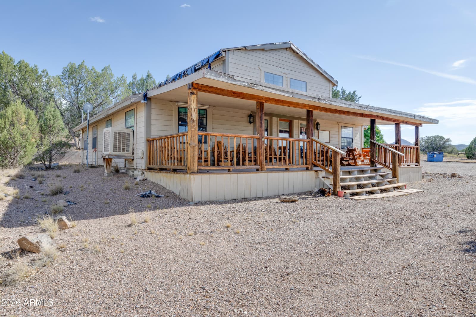 2500 W GUNSITE Road, Paulden, AZ 86334 — photo 4 of 106