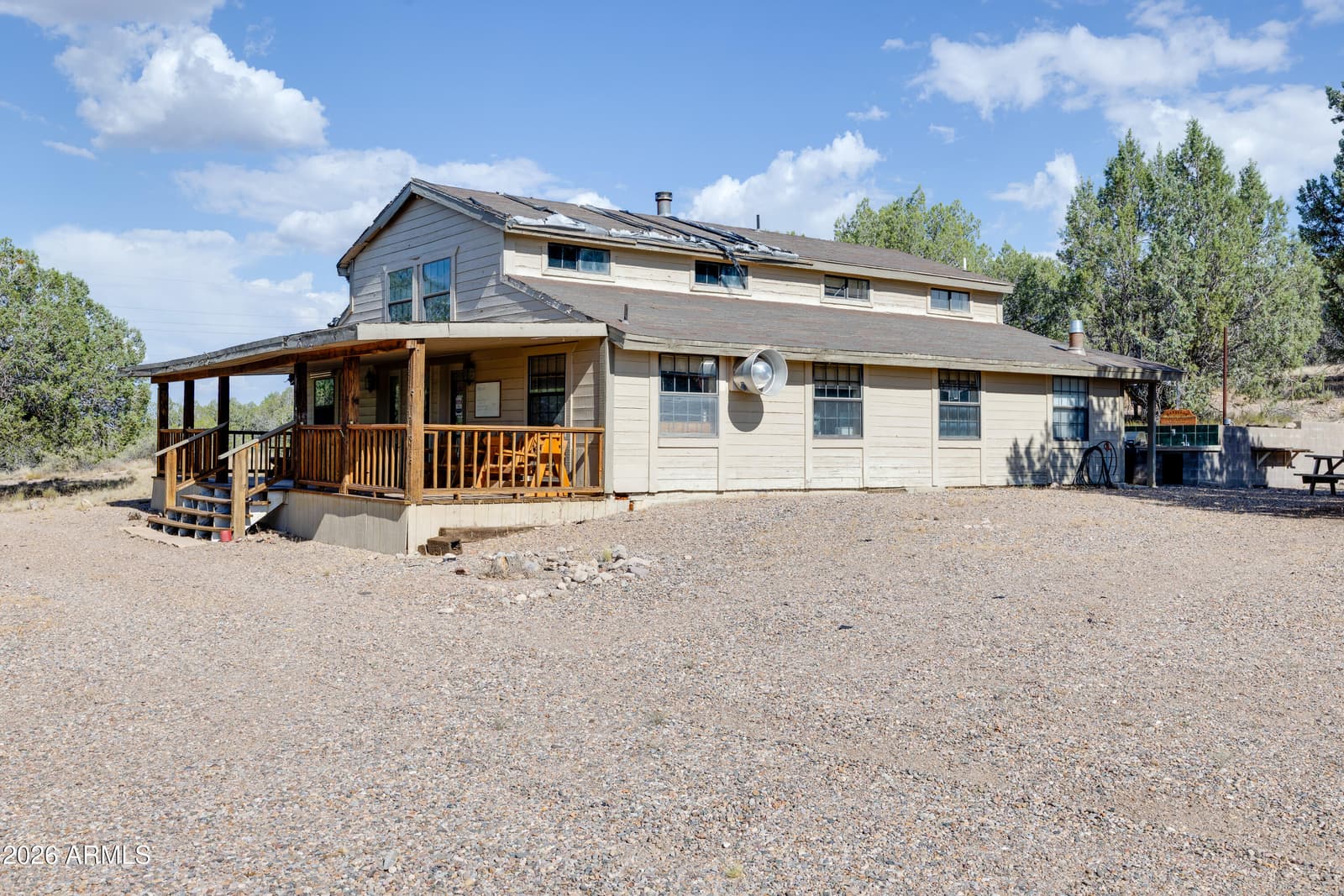 2500 W GUNSITE Road, Paulden, AZ 86334 — photo 5 of 106