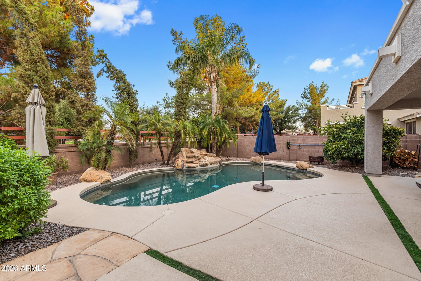 19775 S 189TH Drive, Queen Creek, AZ 85142 — photo 39 of 53