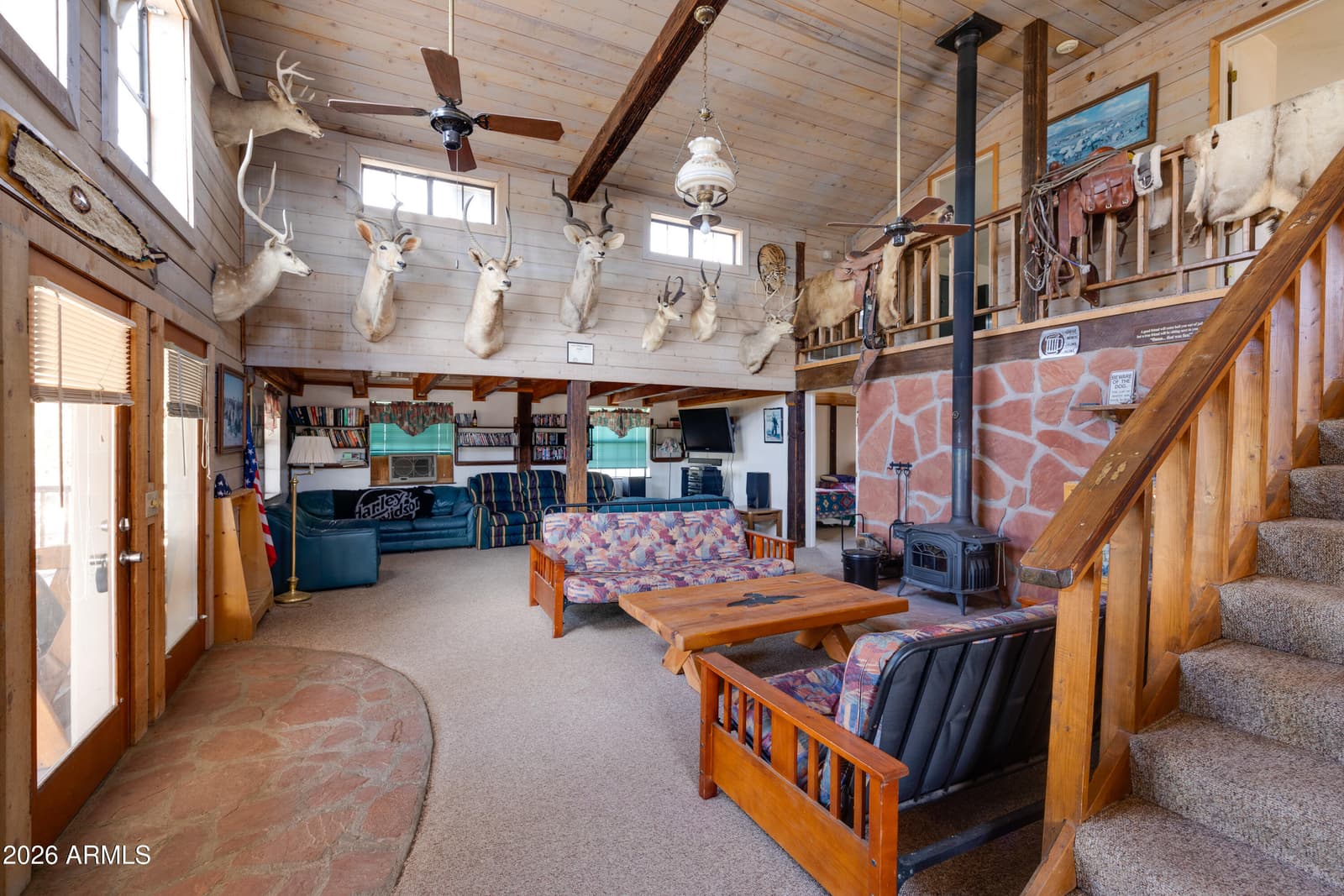 2500 W GUNSITE Road, Paulden, AZ 86334 — photo 9 of 106
