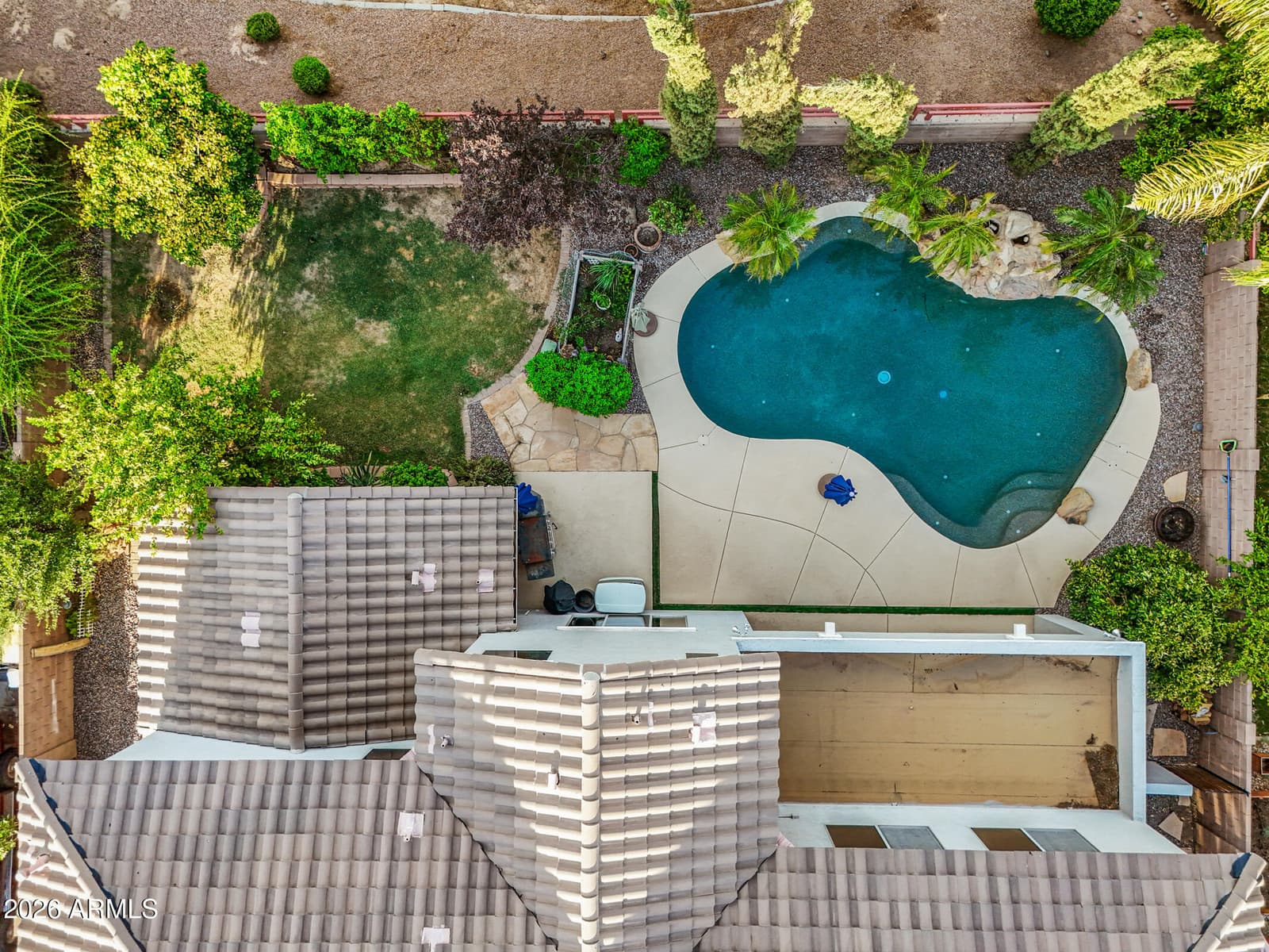 19775 S 189TH Drive, Queen Creek, AZ 85142 — photo 48 of 53