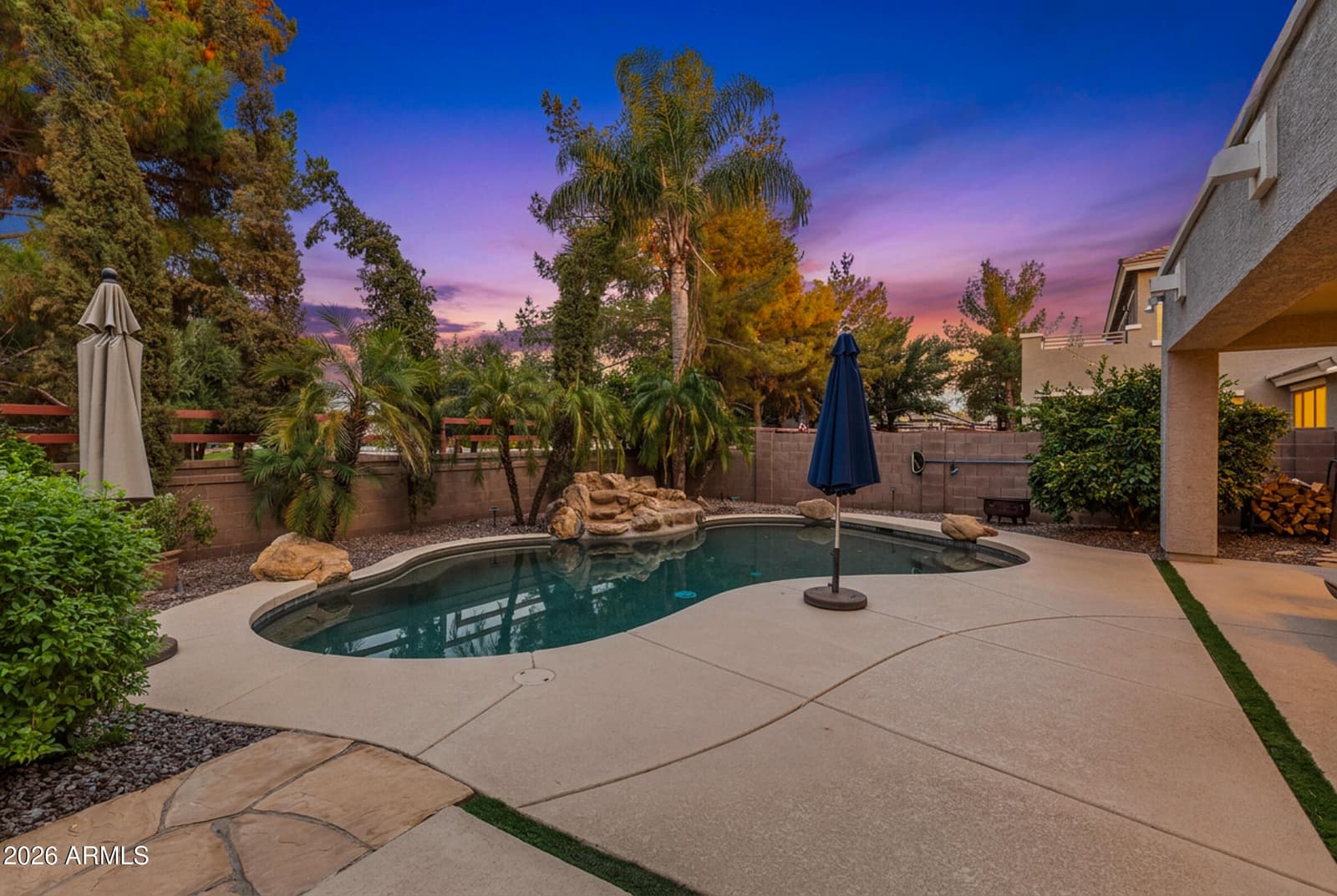 19775 S 189TH Drive, Queen Creek, AZ 85142 — photo 50 of 53