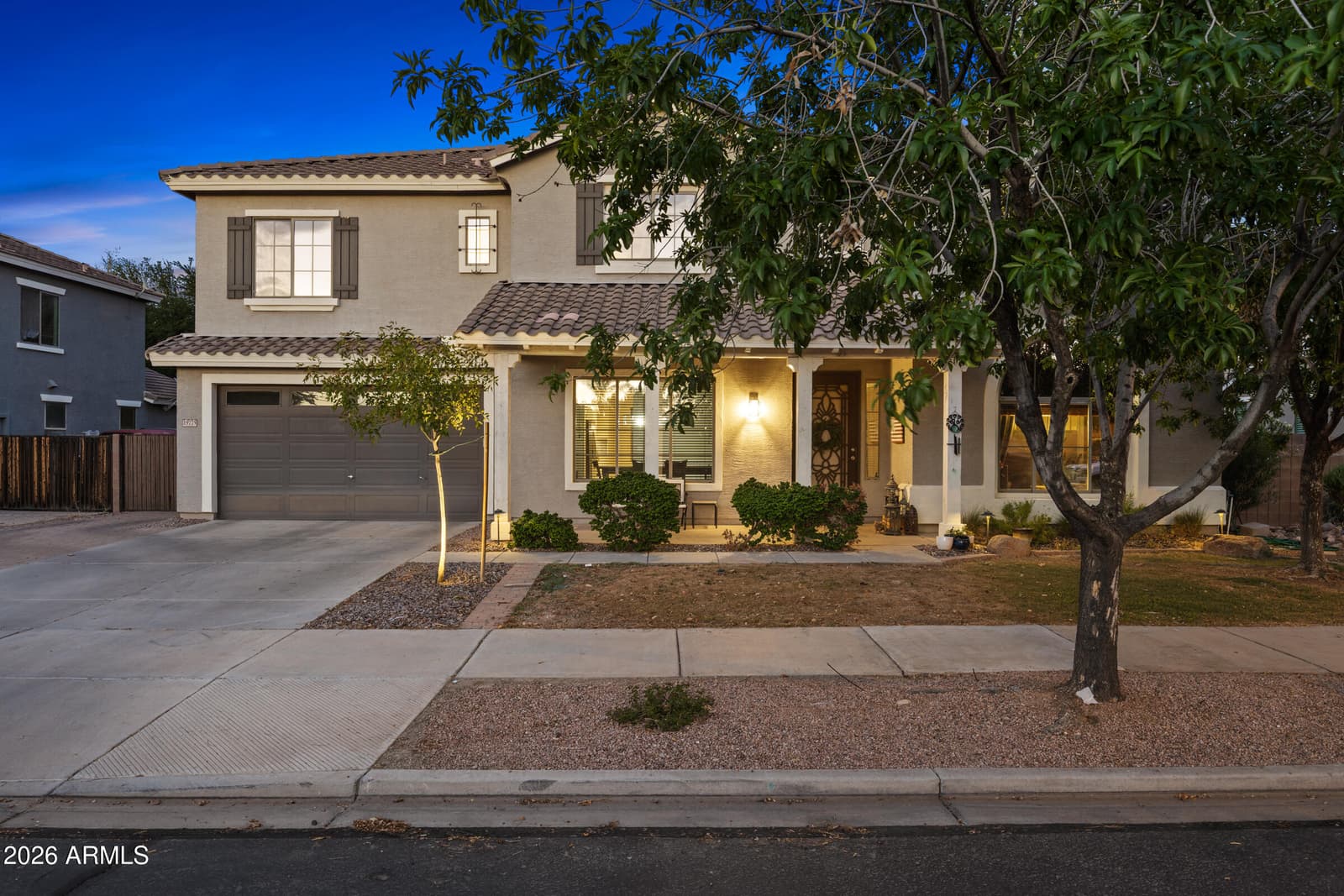 19775 S 189TH Drive, Queen Creek, AZ 85142 — photo 51 of 53
