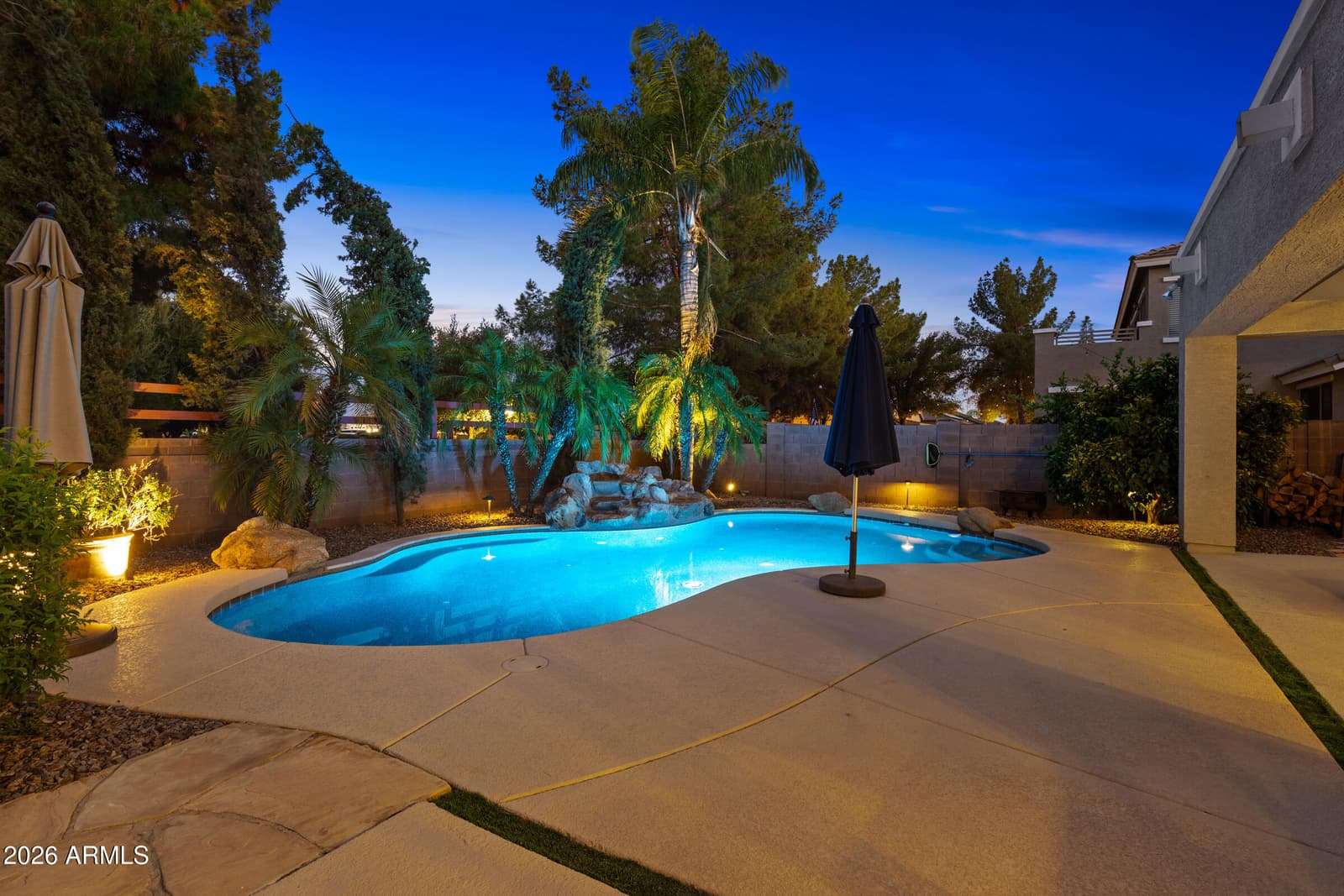 19775 S 189TH Drive, Queen Creek, AZ 85142 — photo 53 of 53