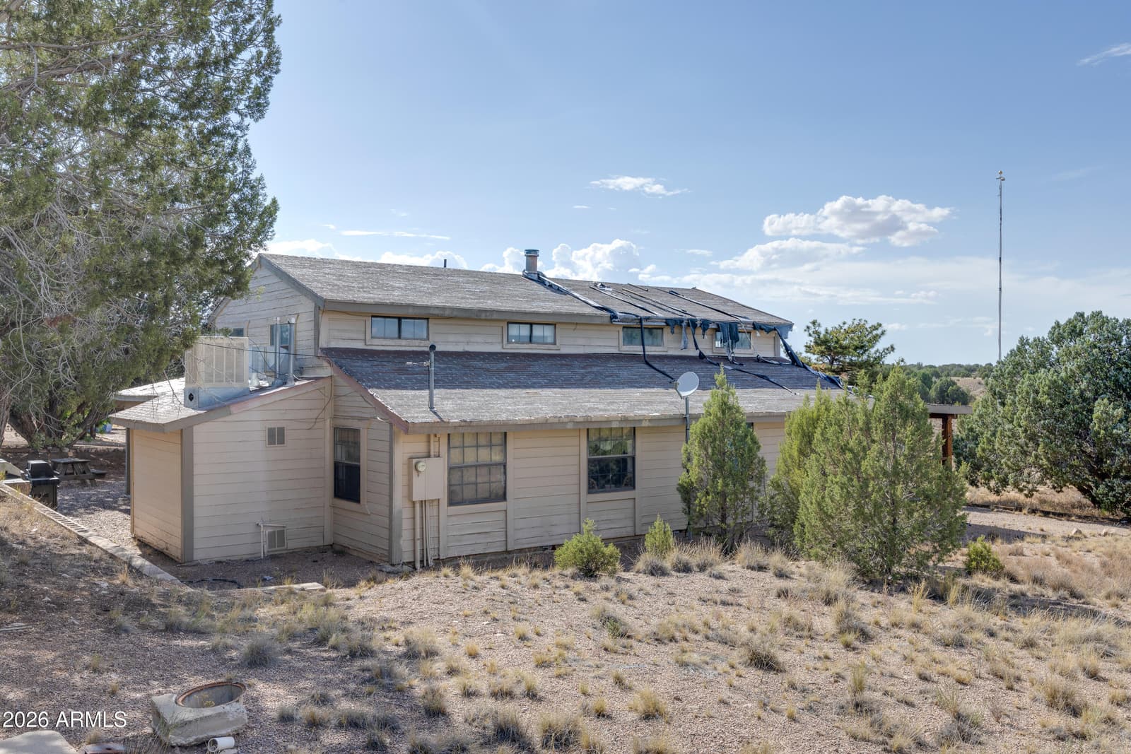 2500 W GUNSITE Road, Paulden, AZ 86334 — photo 44 of 106
