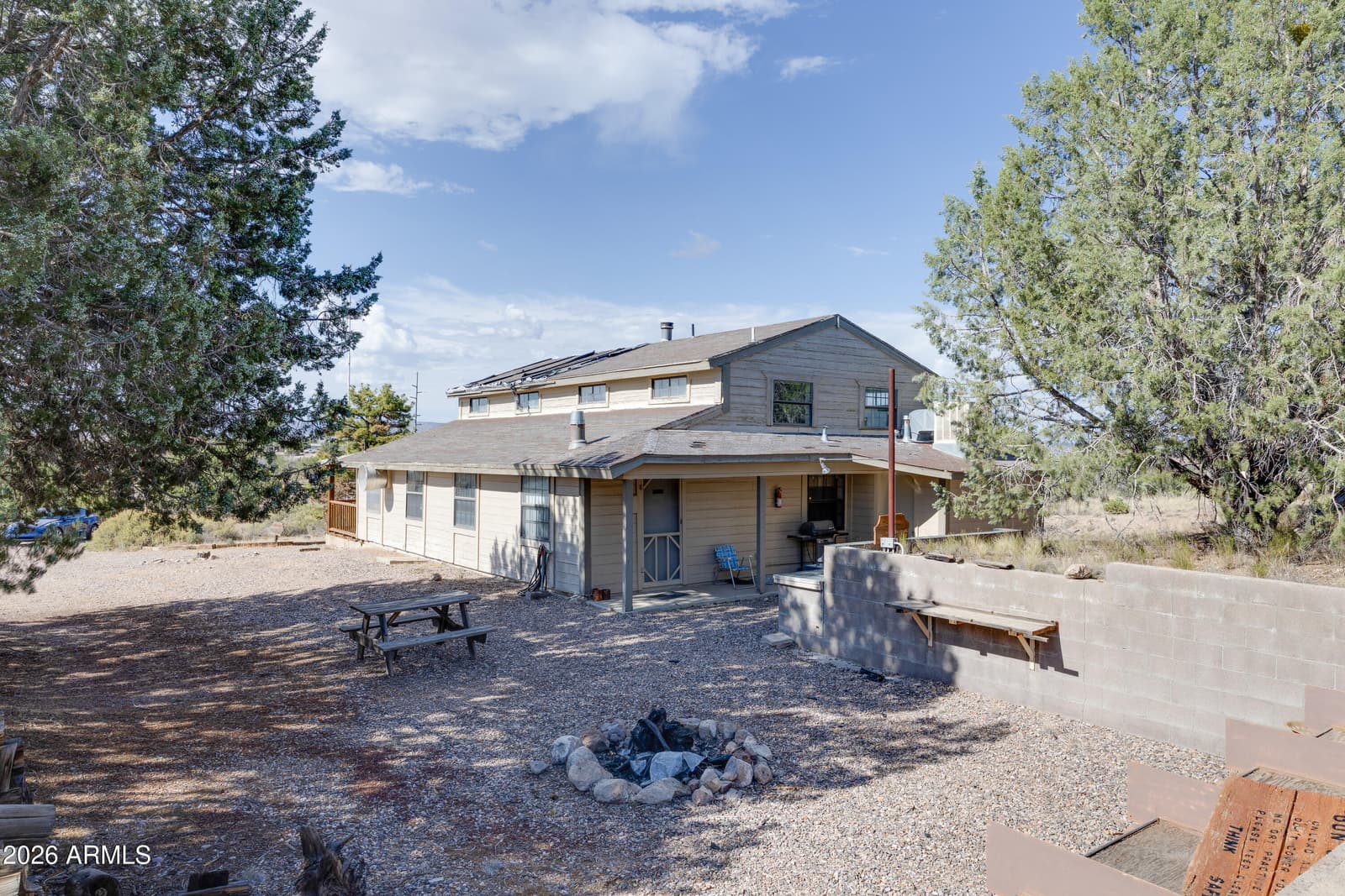 2500 W GUNSITE Road, Paulden, AZ 86334 — photo 46 of 106