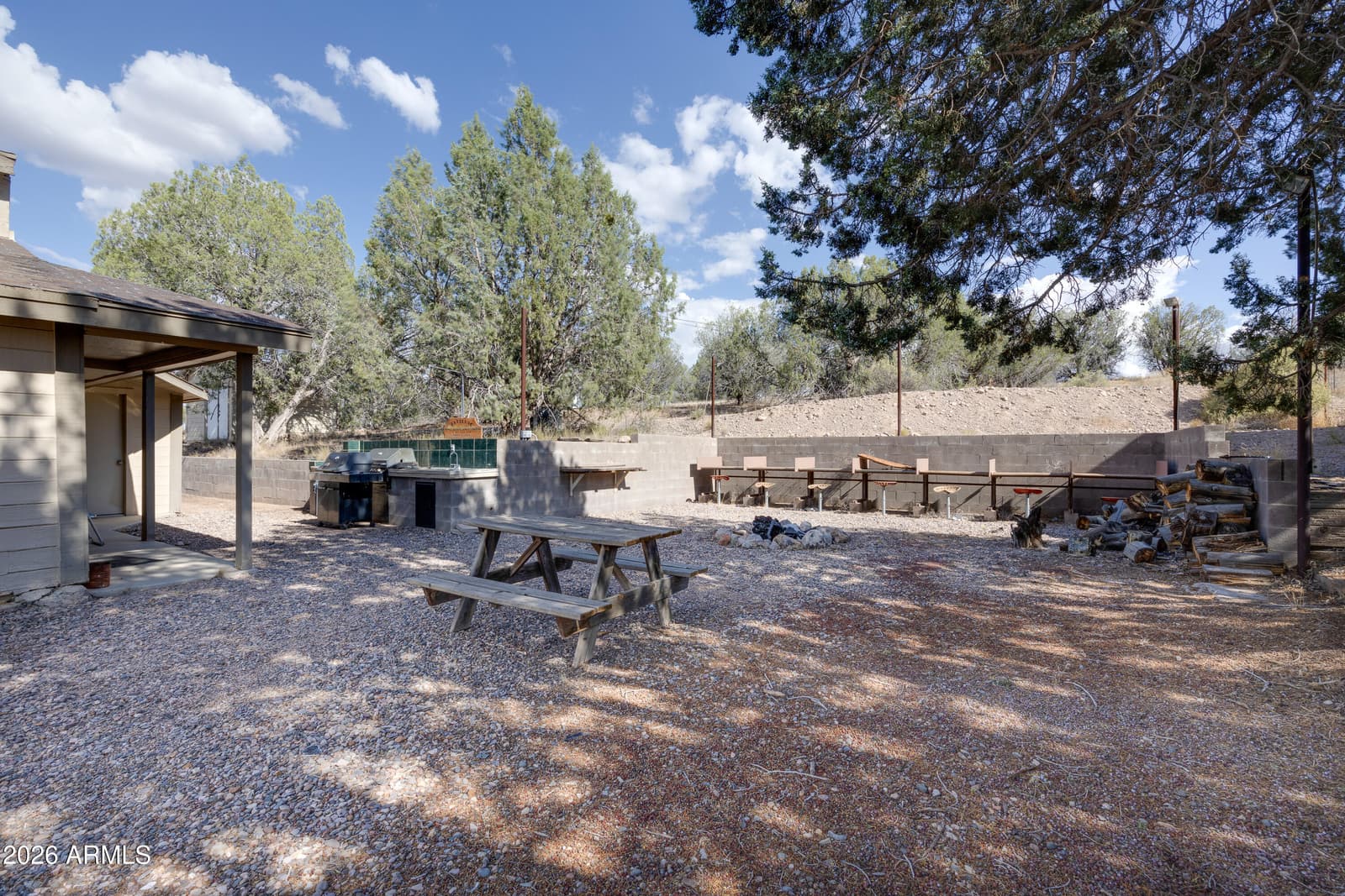 2500 W GUNSITE Road, Paulden, AZ 86334 — photo 47 of 106
