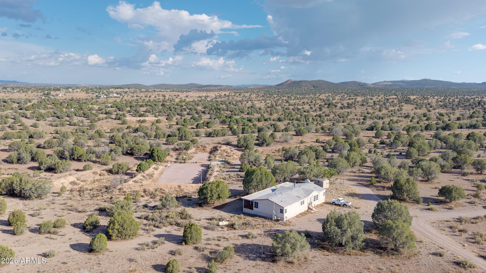 2500 W GUNSITE Road, Paulden, AZ 86334 — photo 48 of 106