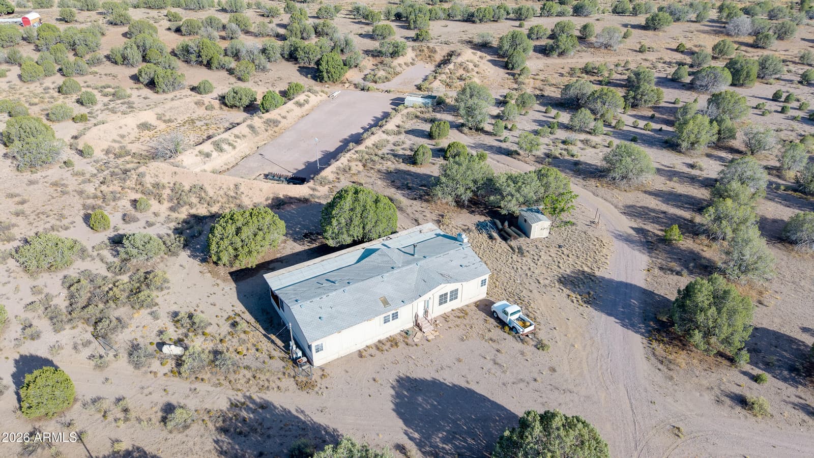 2500 W GUNSITE Road, Paulden, AZ 86334 — photo 49 of 106