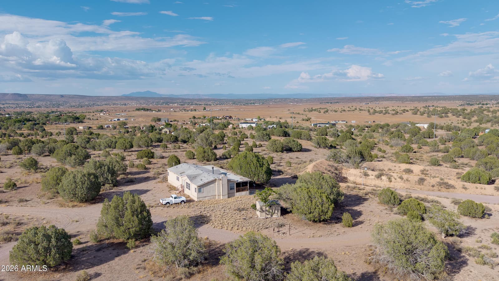 2500 W GUNSITE Road, Paulden, AZ 86334 — photo 50 of 106
