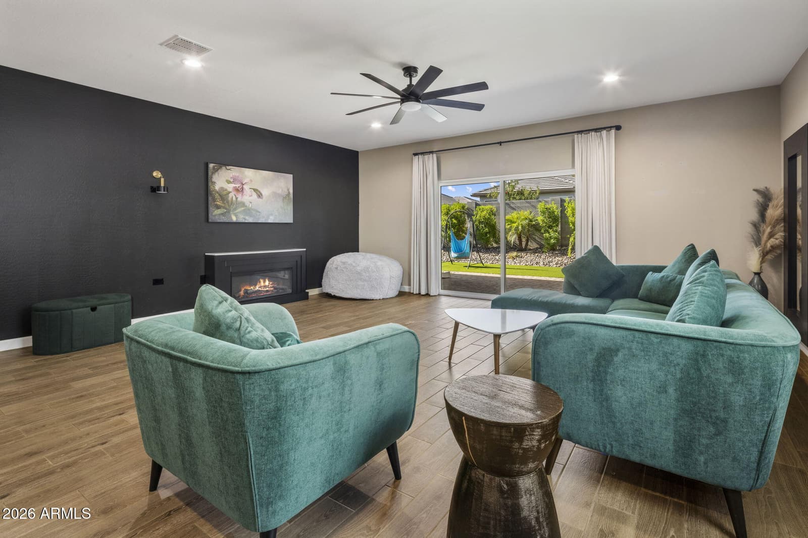 1441 W SUSSEX Street, San Tan Valley, AZ 85143 — photo 12 of 30